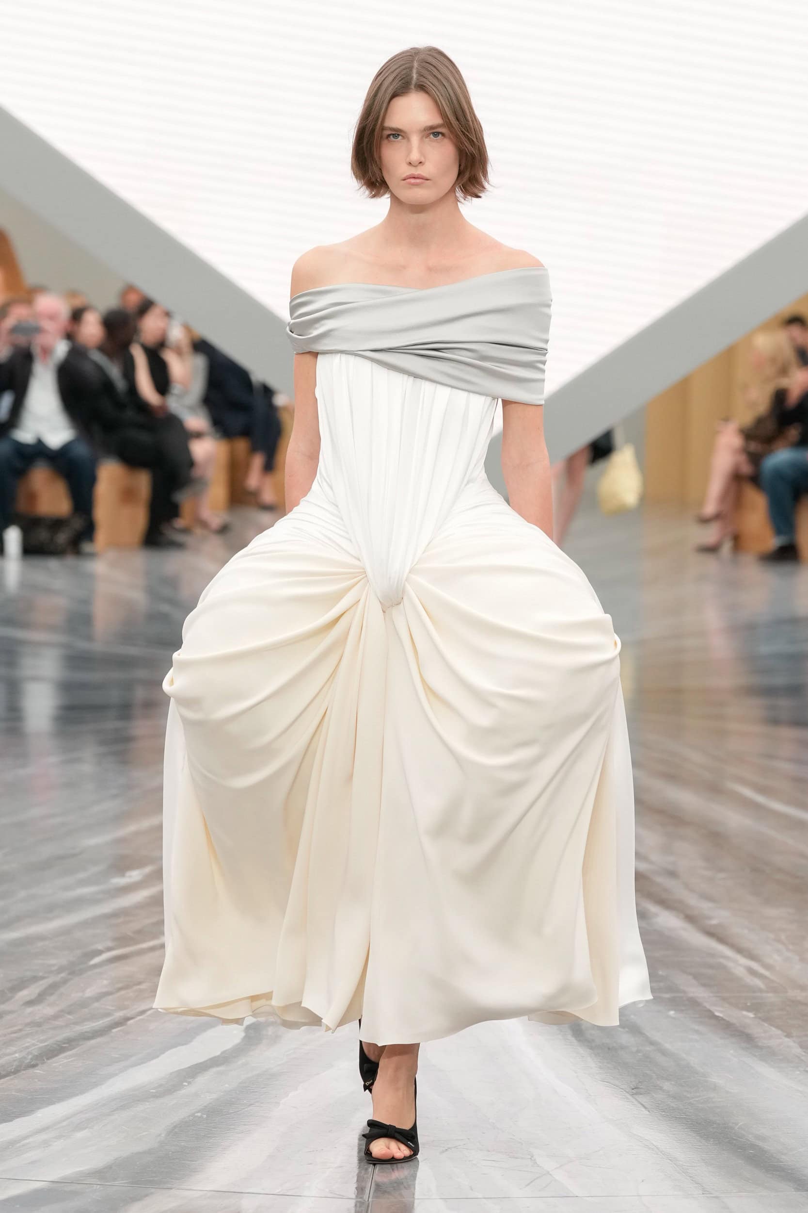 Christian Dior Spring 2026 Fashion Show