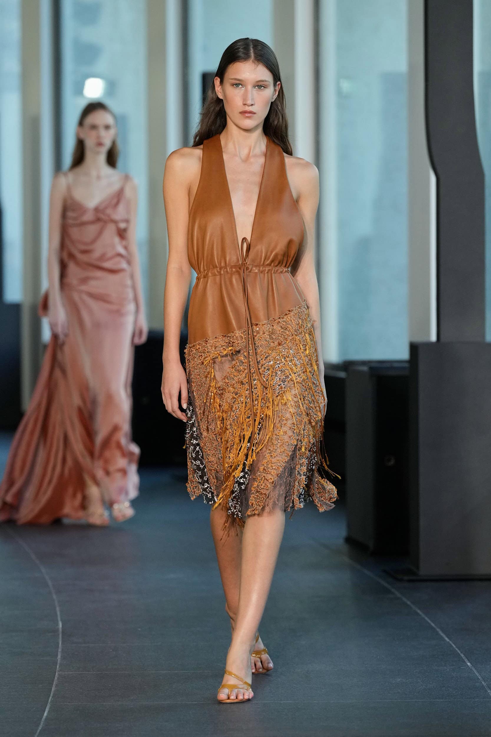 Christopher Esber Spring 2026 Fashion Show