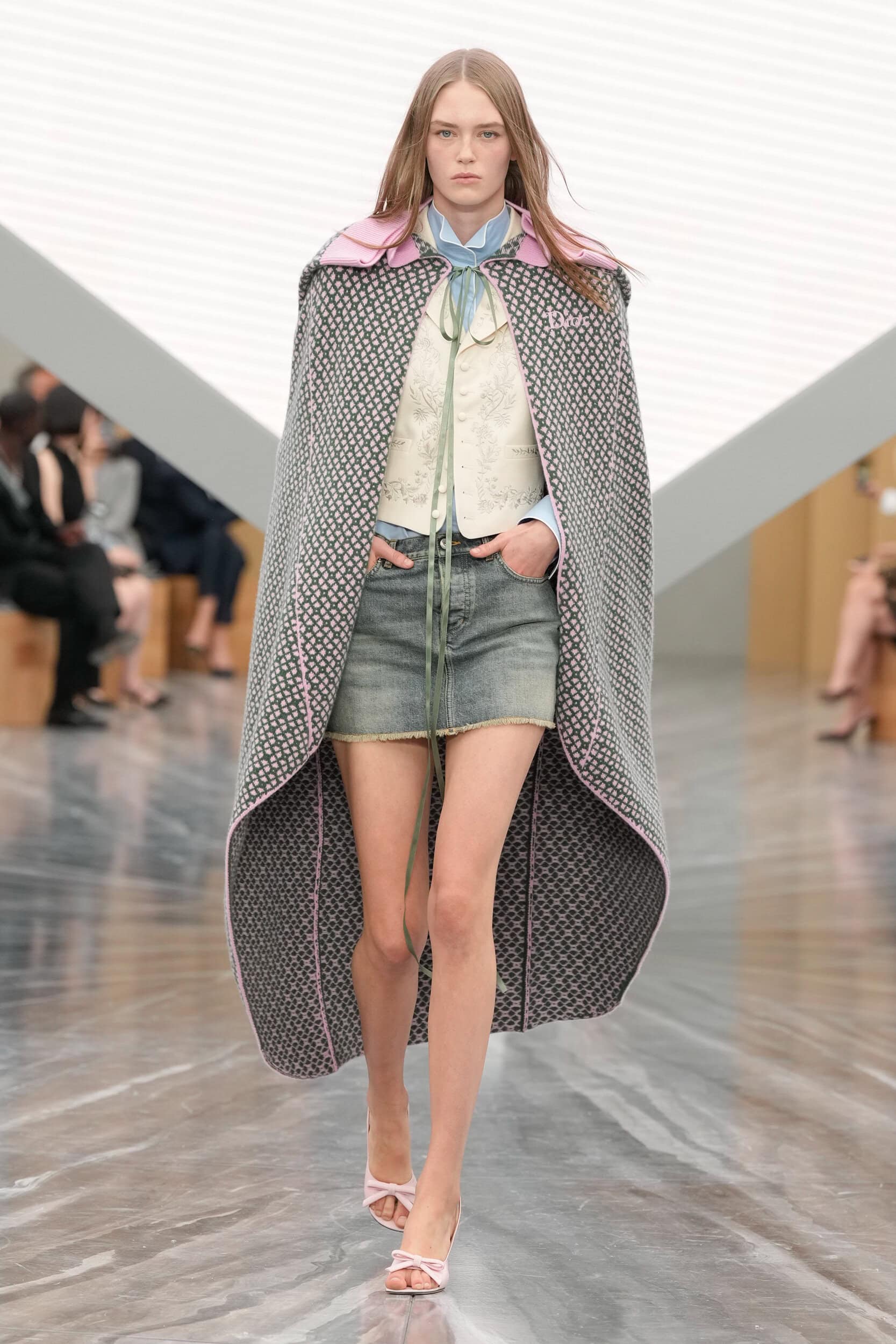 Christian Dior Spring 2026 Fashion Show