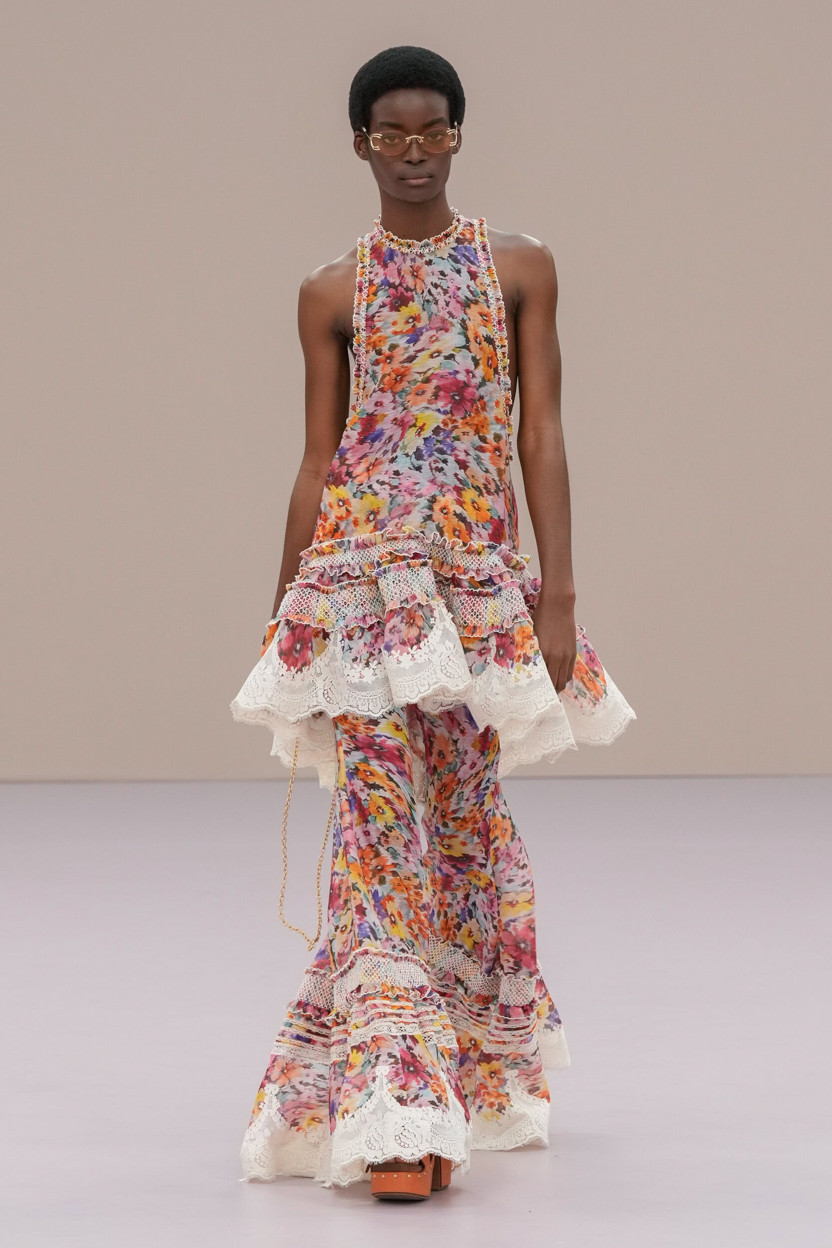 Zimmermann Spring 2026 Fashion Show