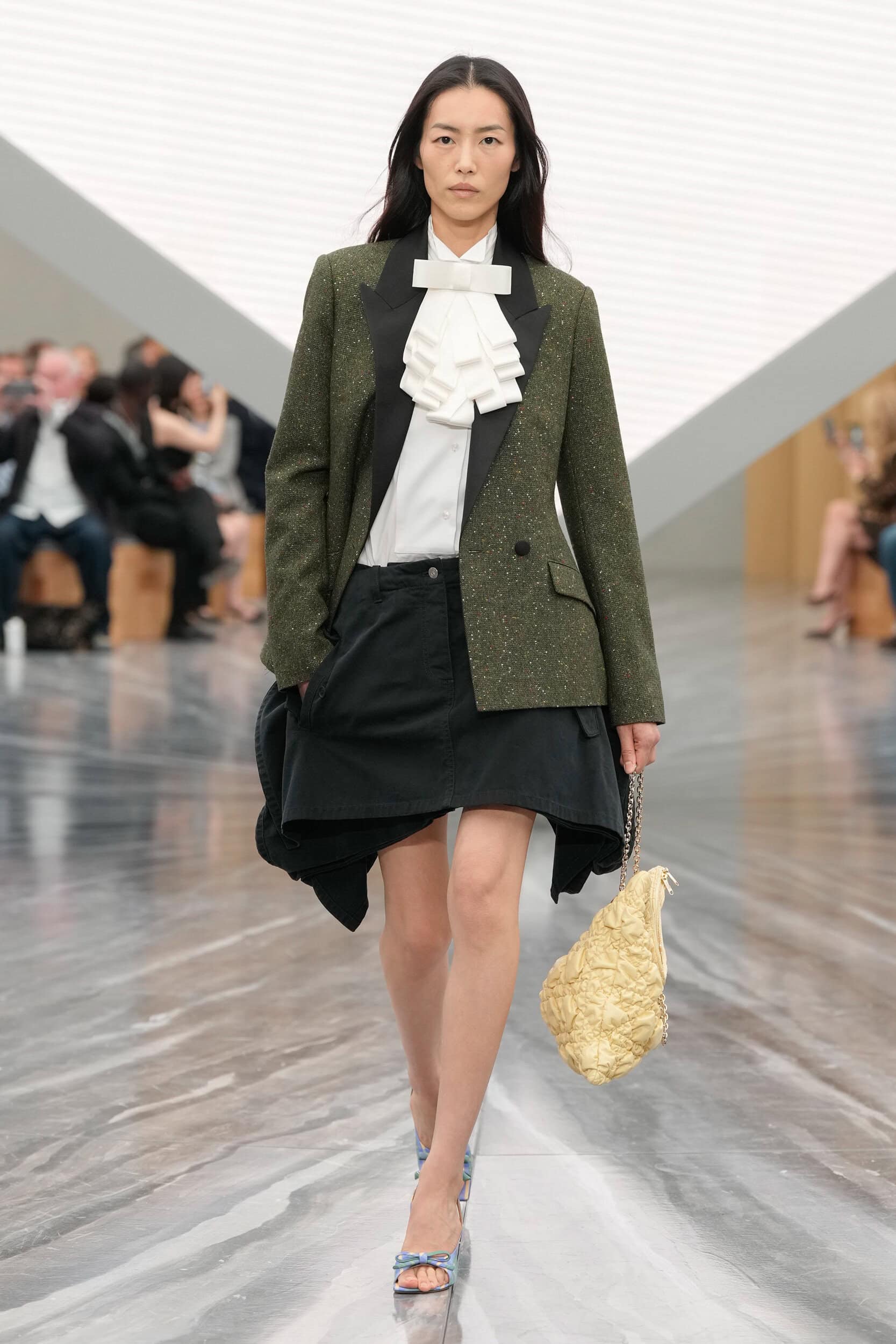 Christian Dior Spring 2026 Fashion Show