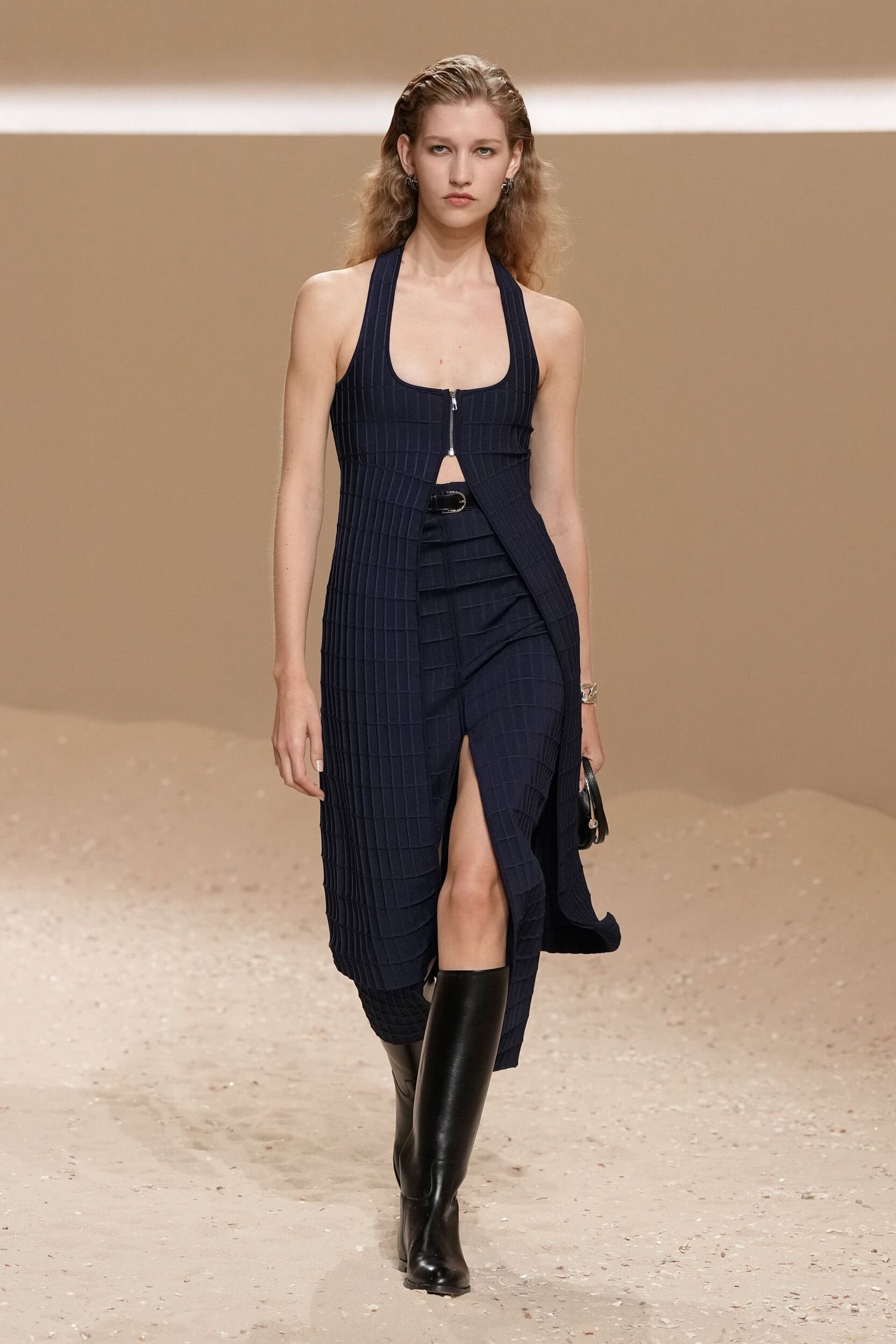 Hermes Spring 2026 Fashion Show