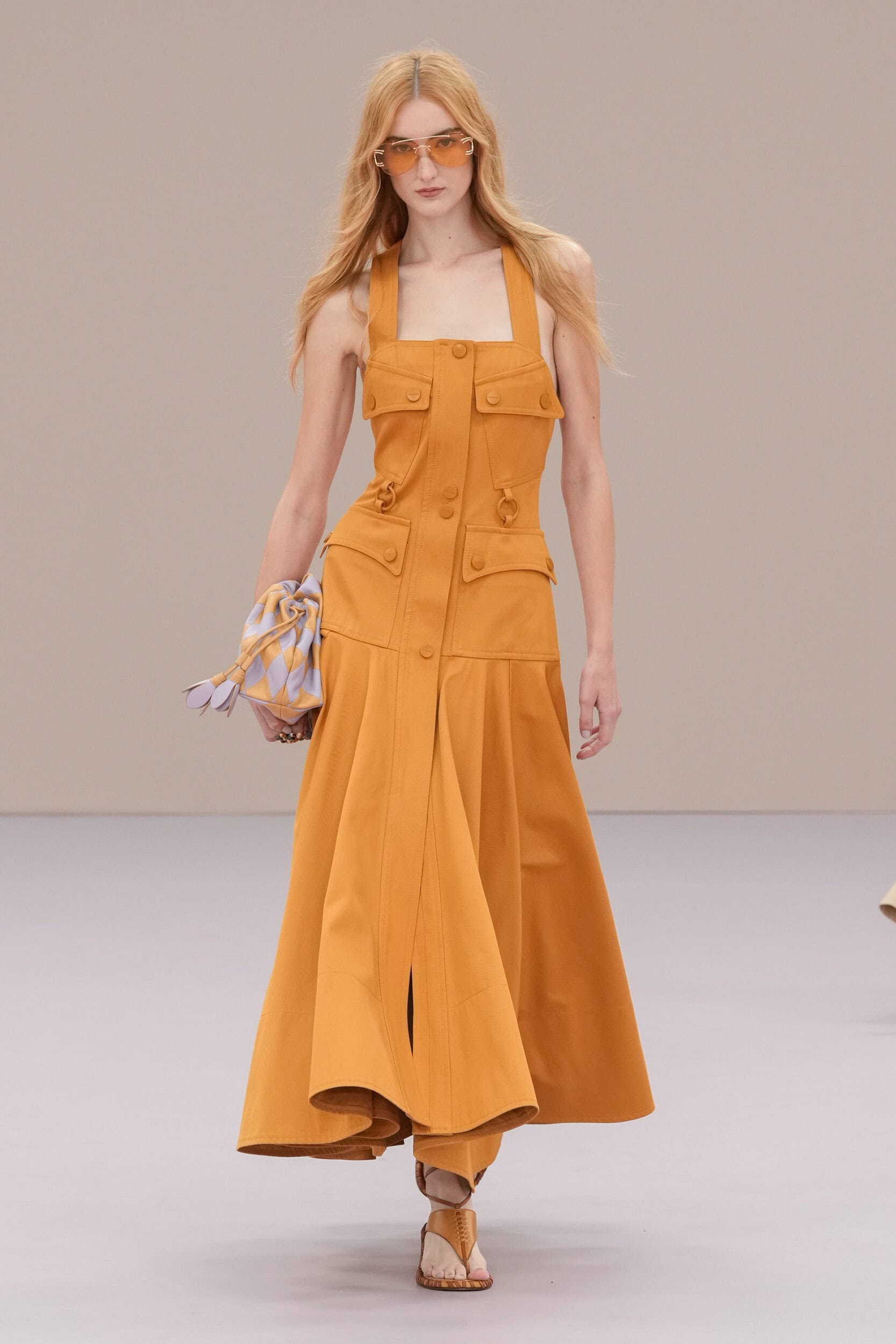 Zimmermann Spring 2026 Fashion Show