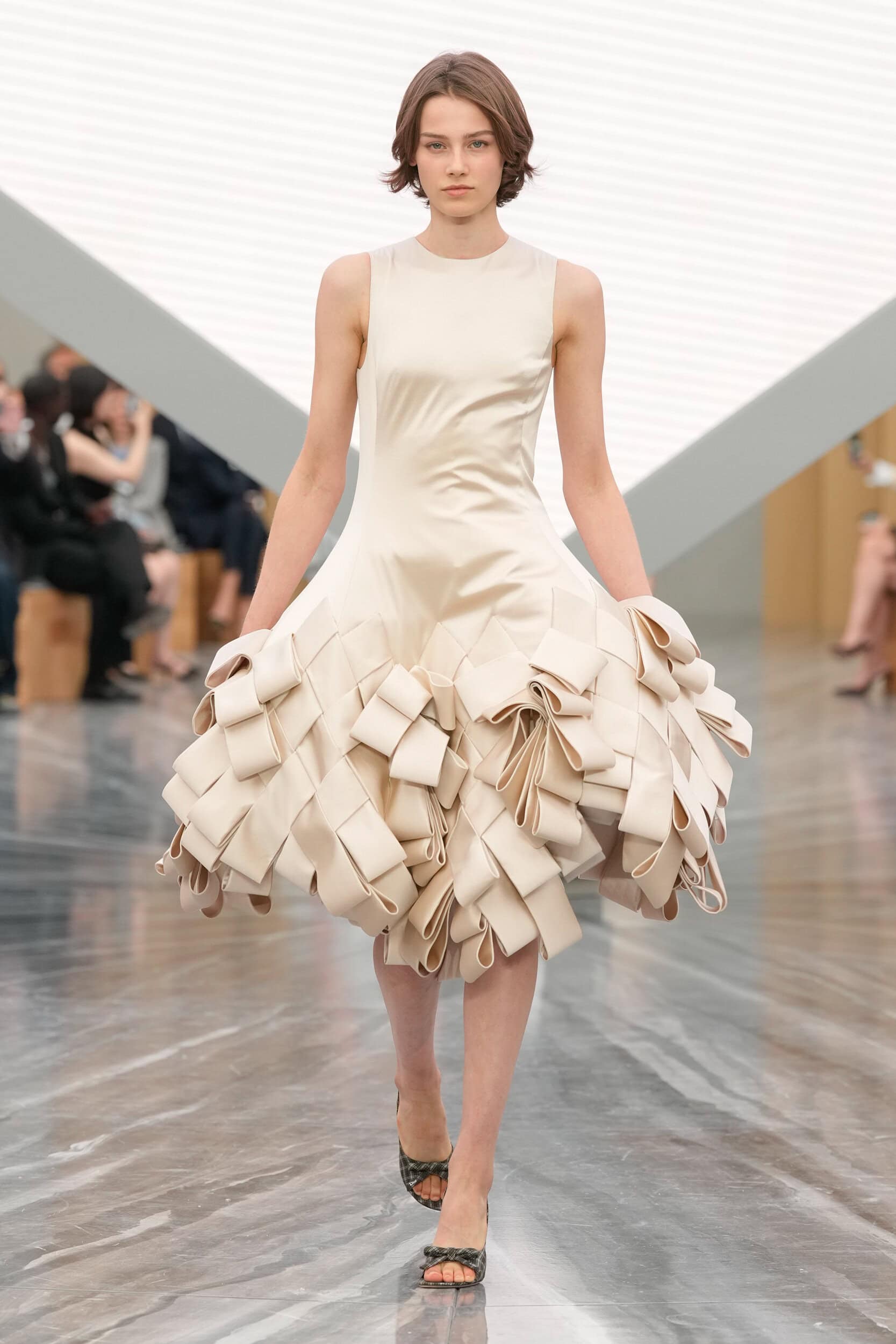 Christian Dior Spring 2026 Fashion Show