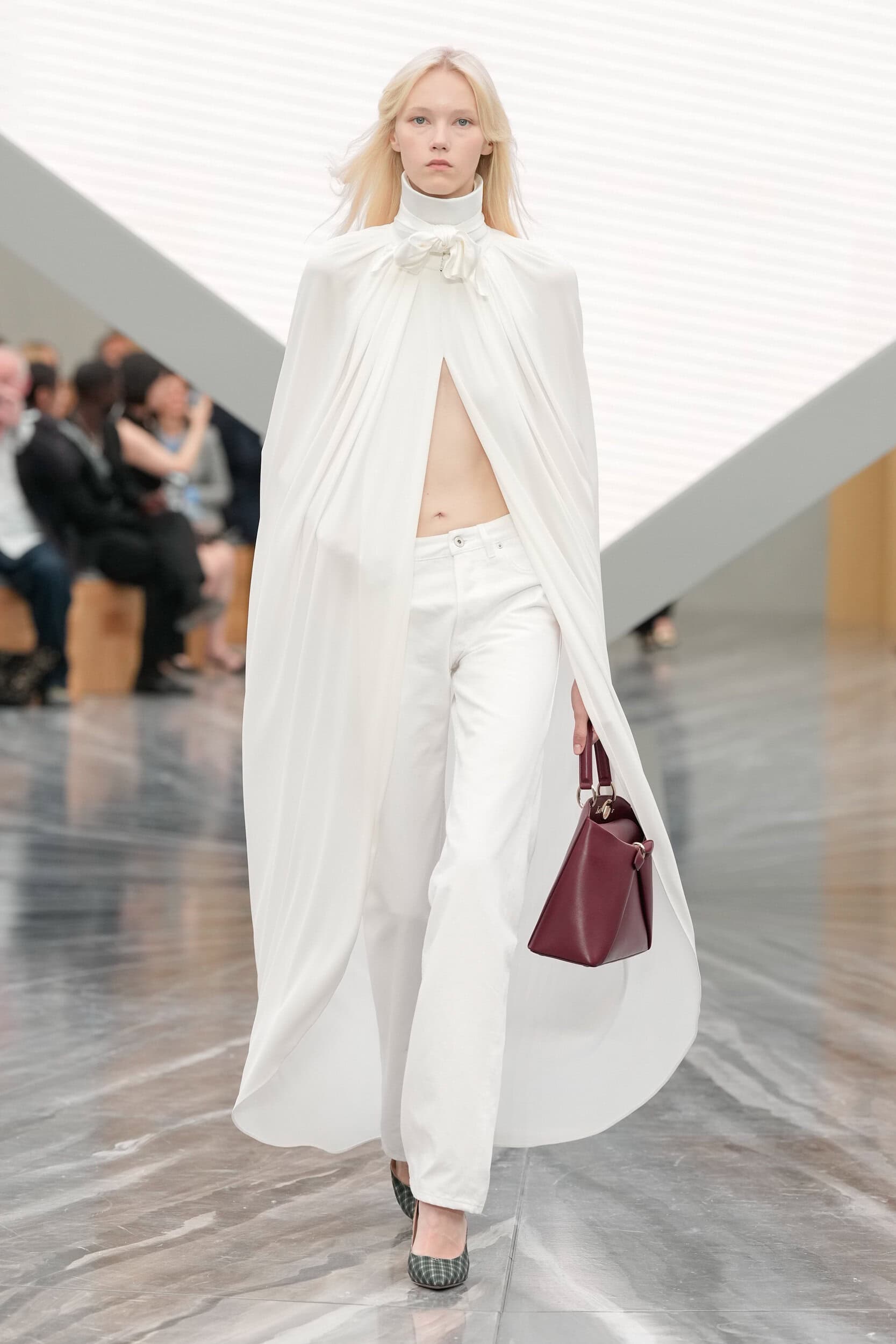 Christian Dior Spring 2026 Fashion Show