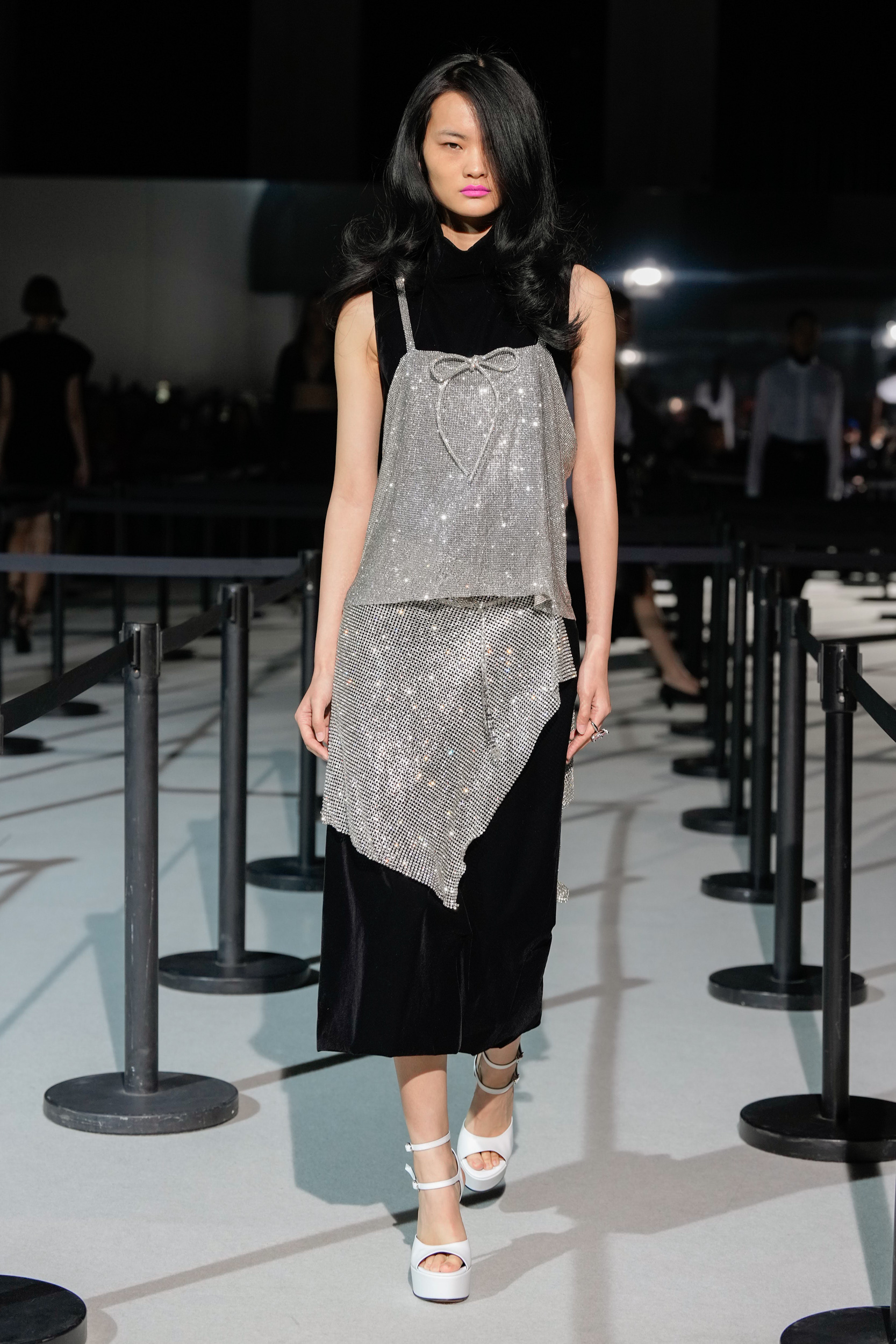 Marie Adam-leenaerdt Spring 2026 Fashion Show