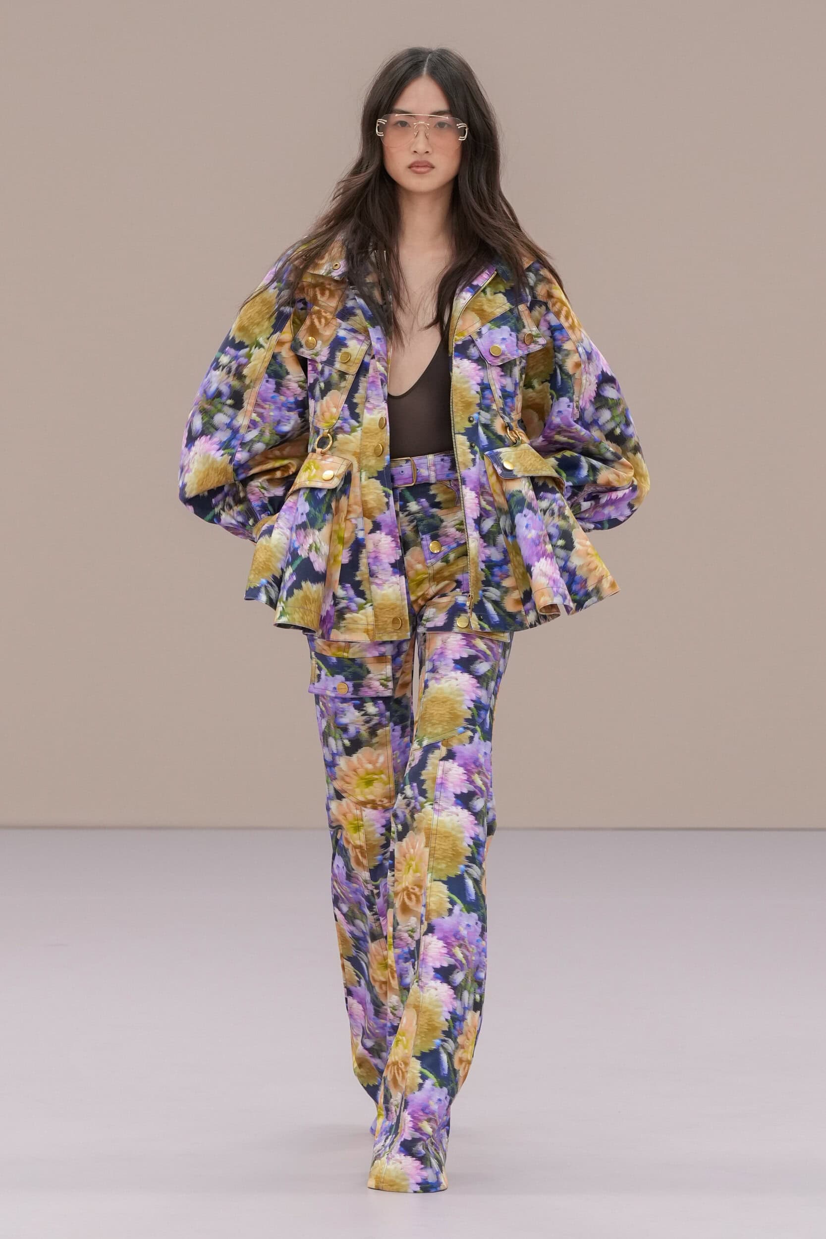 Zimmermann Spring 2026 Fashion Show
