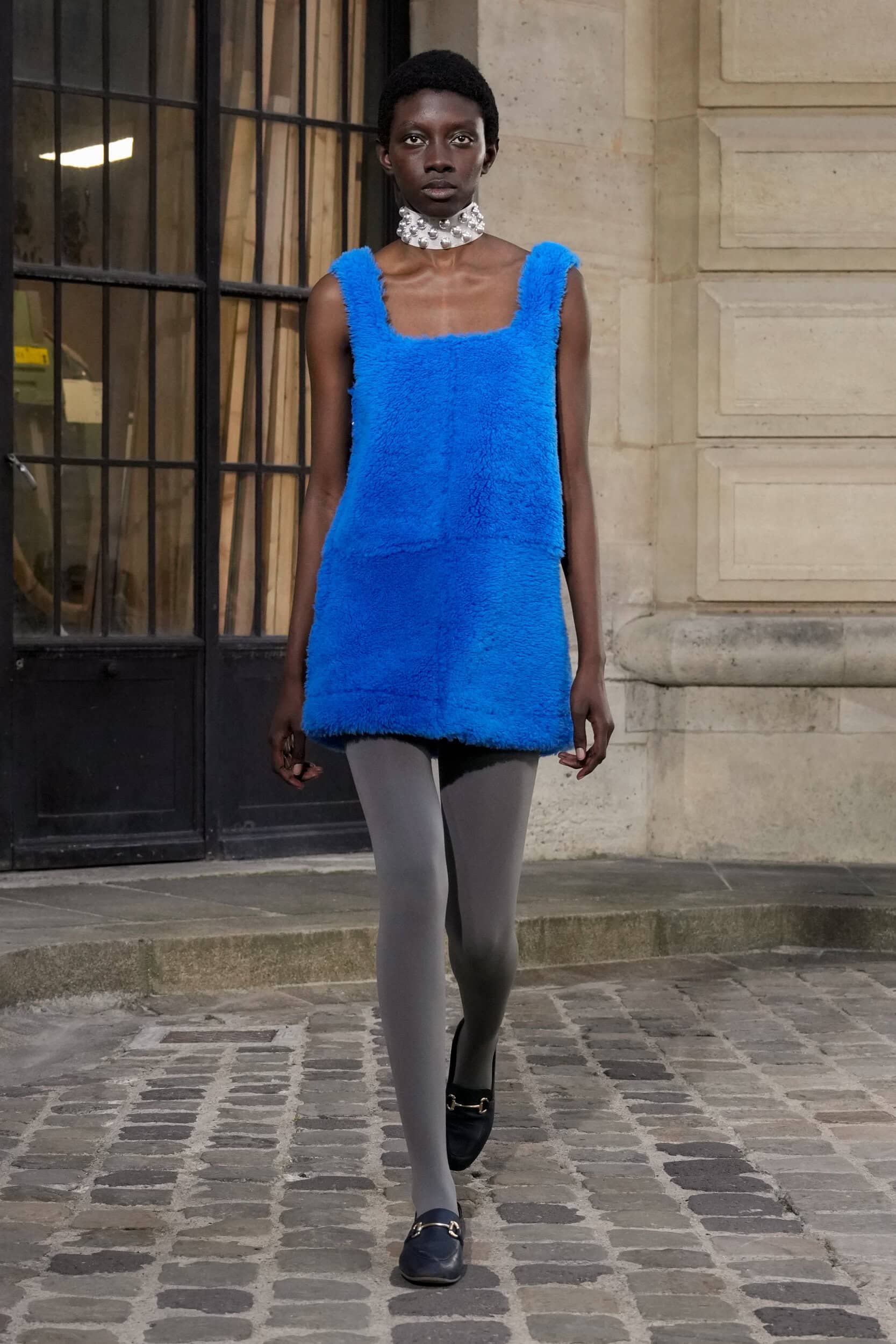 Meryll Rogge Spring 2026 Fashion Show