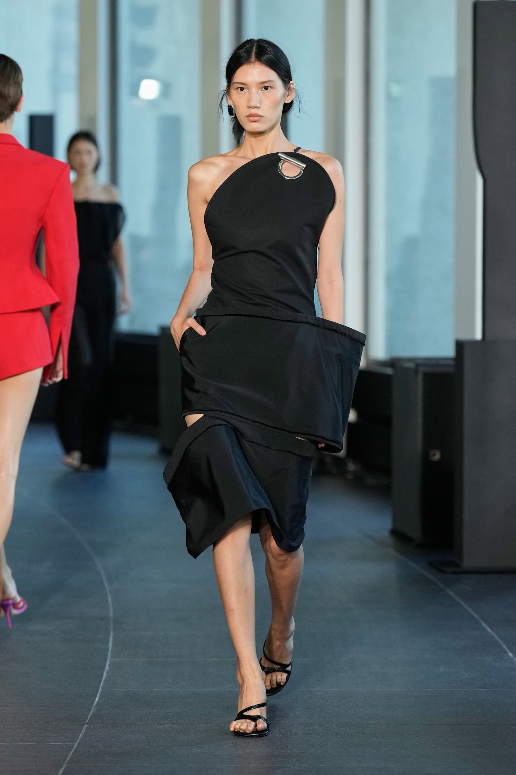 Christopher Esber Spring 2026 Fashion Show