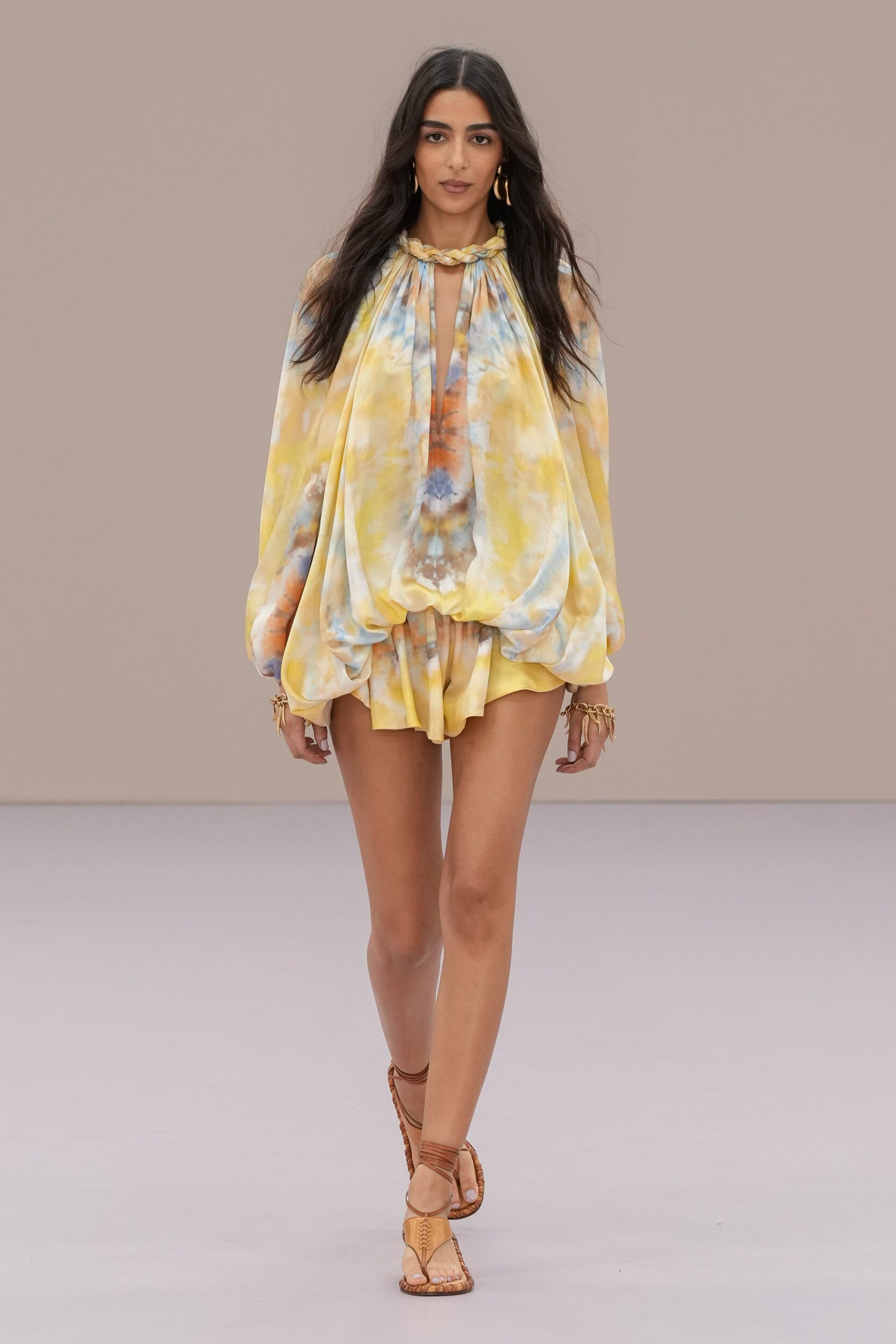 Zimmermann Spring 2026 Fashion Show