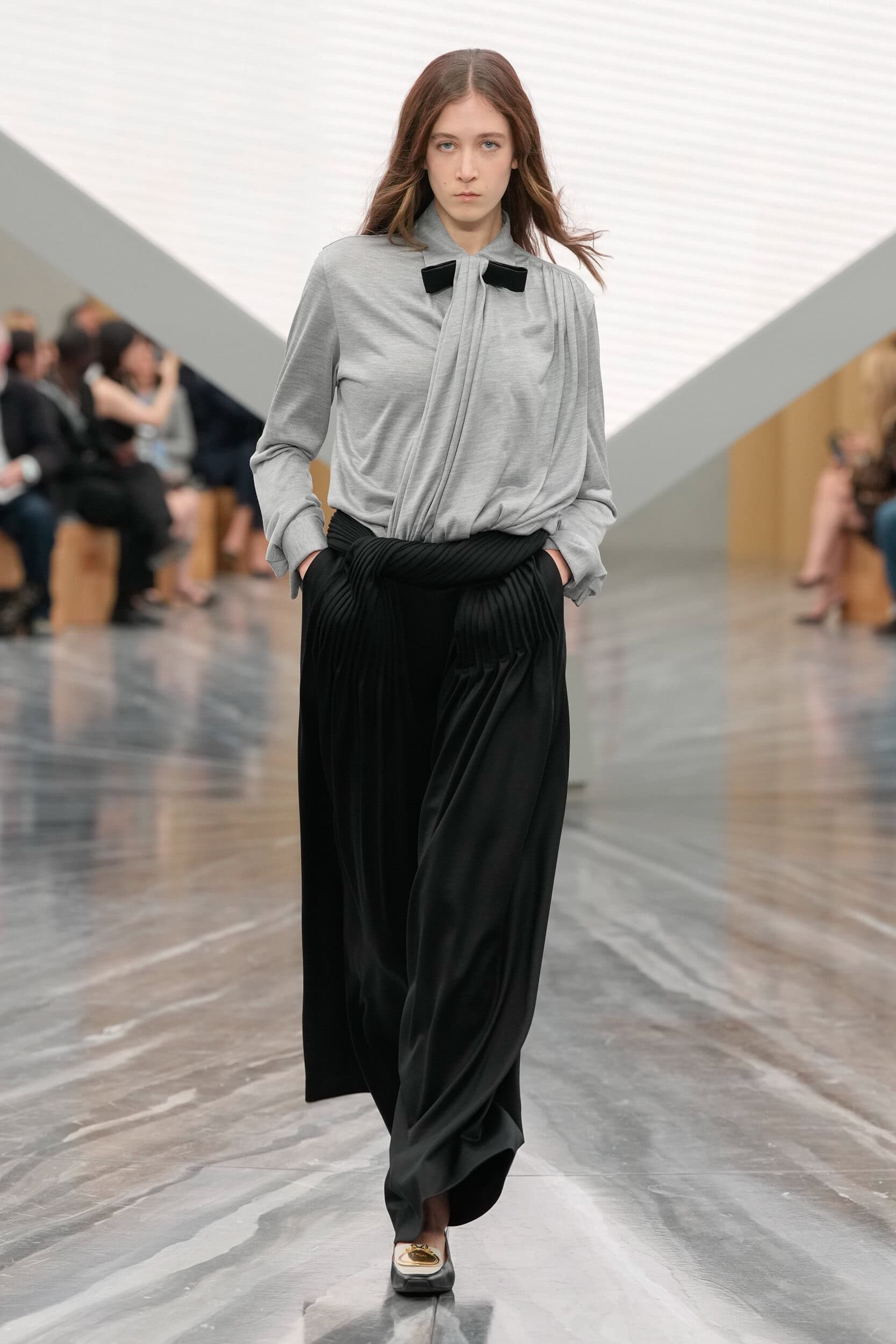 Christian Dior Spring 2026 Fashion Show