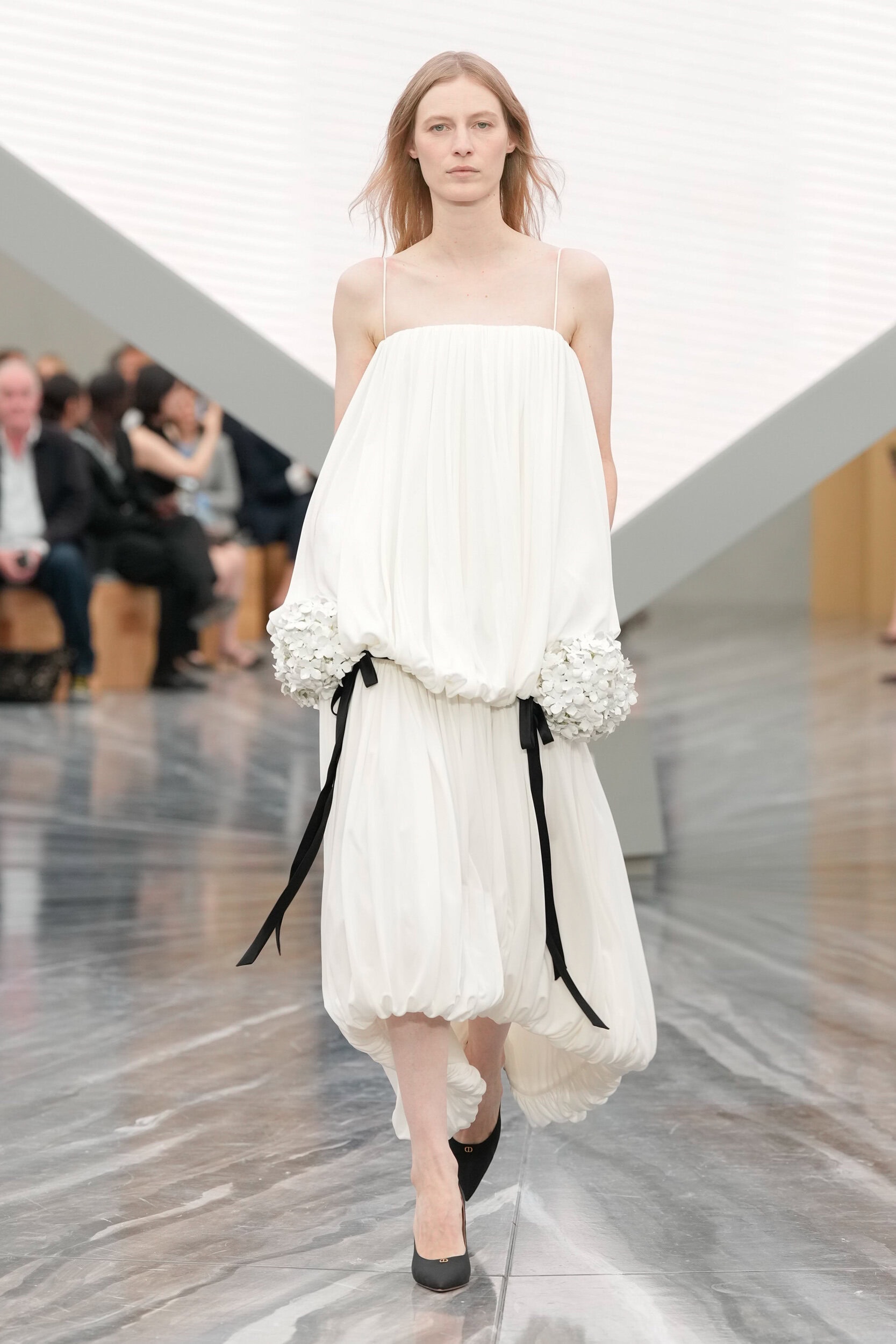Christian Dior Spring 2026 Fashion Show