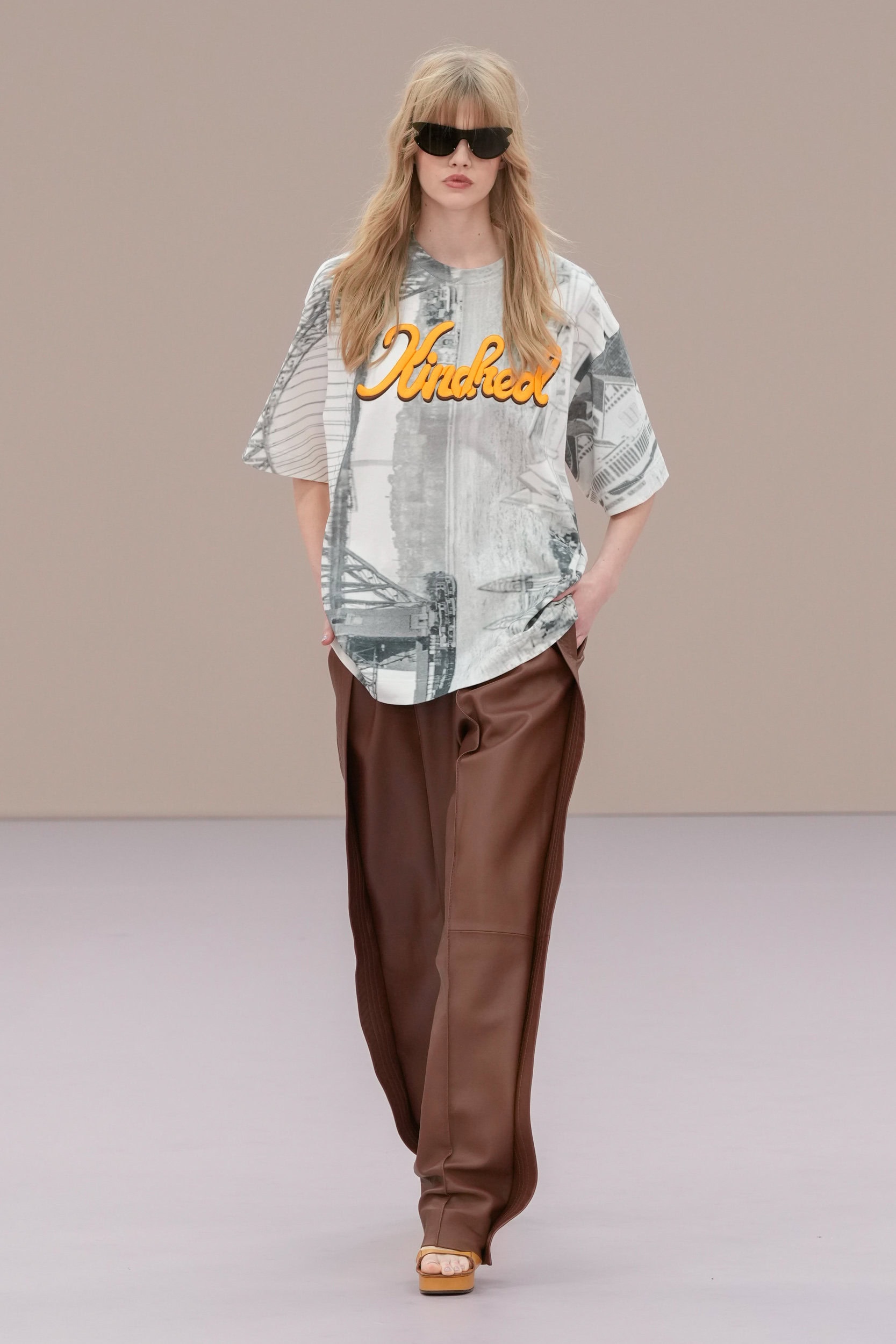Zimmermann Spring 2026 Fashion Show