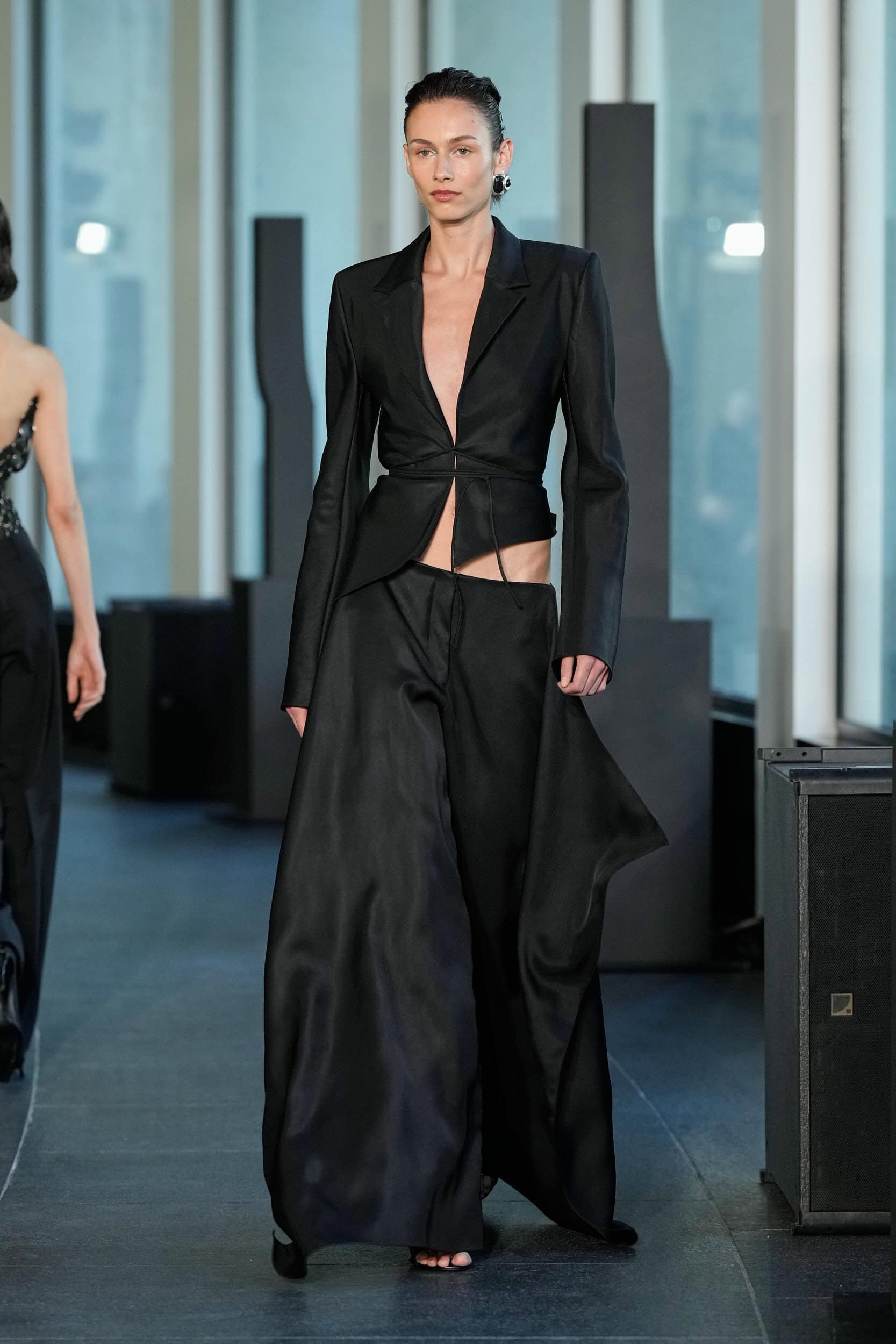 Christopher Esber Spring 2026 Fashion Show