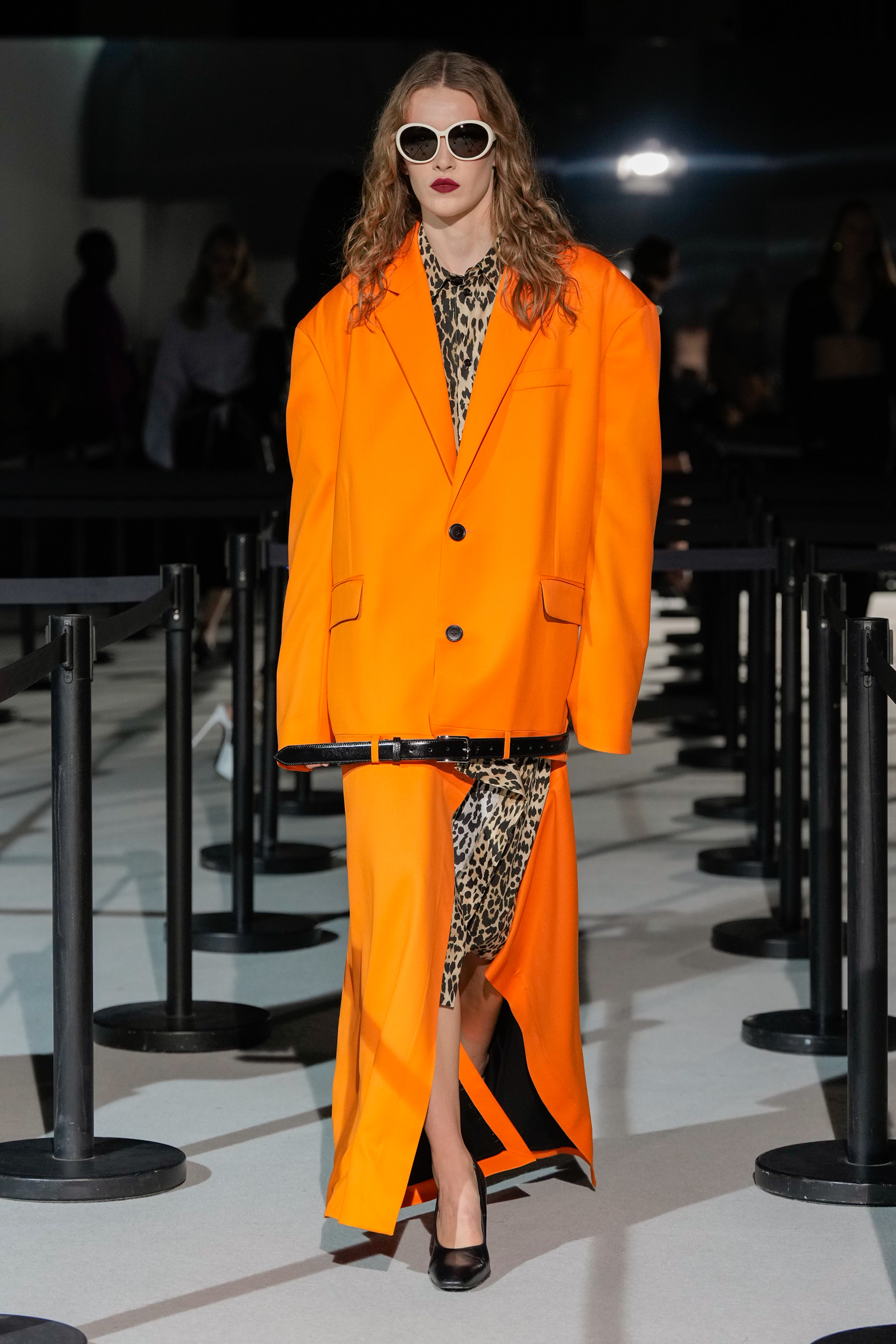 Marie Adam-leenaerdt Spring 2026 Fashion Show
