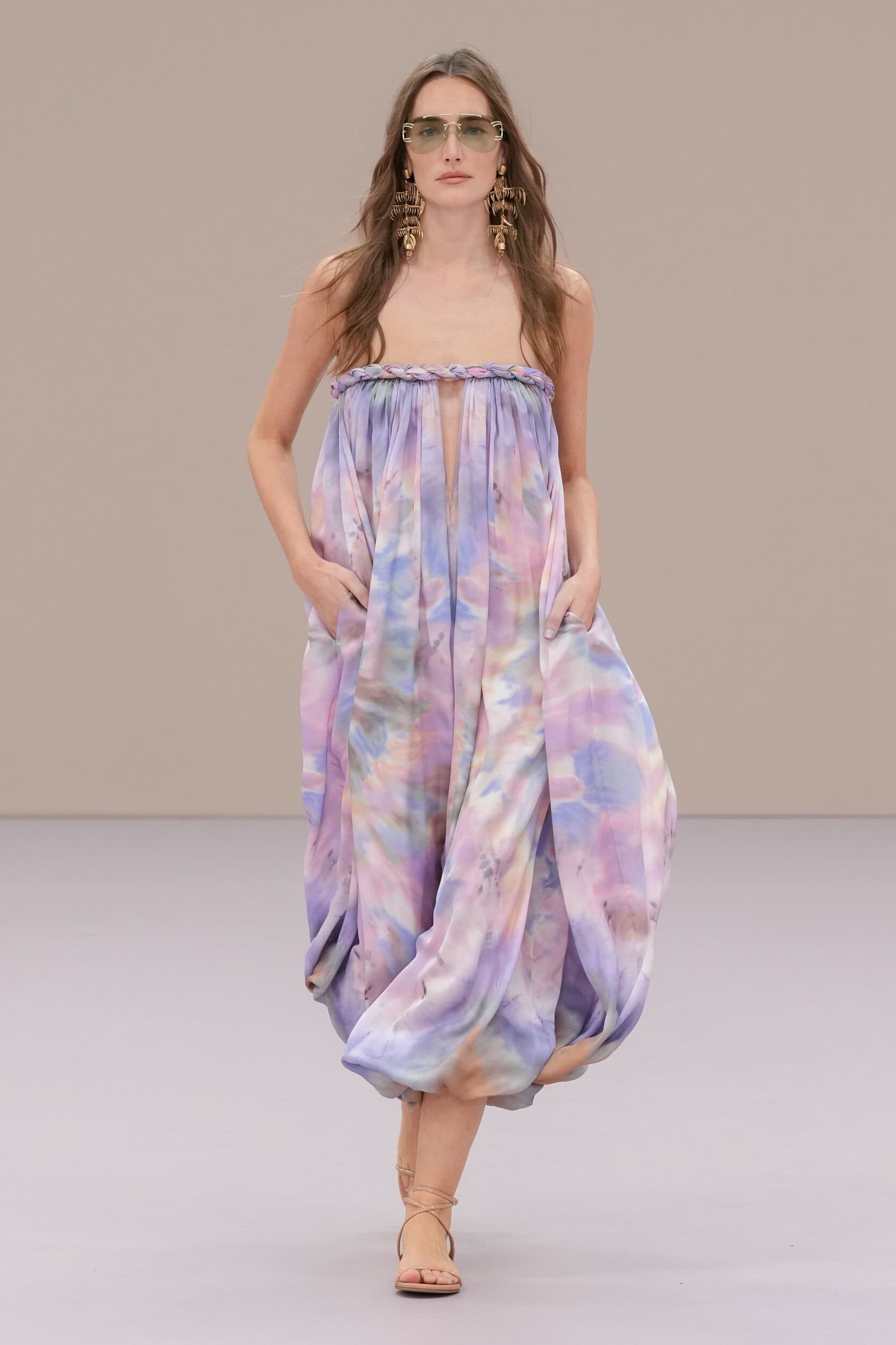Zimmermann Spring 2026 Fashion Show