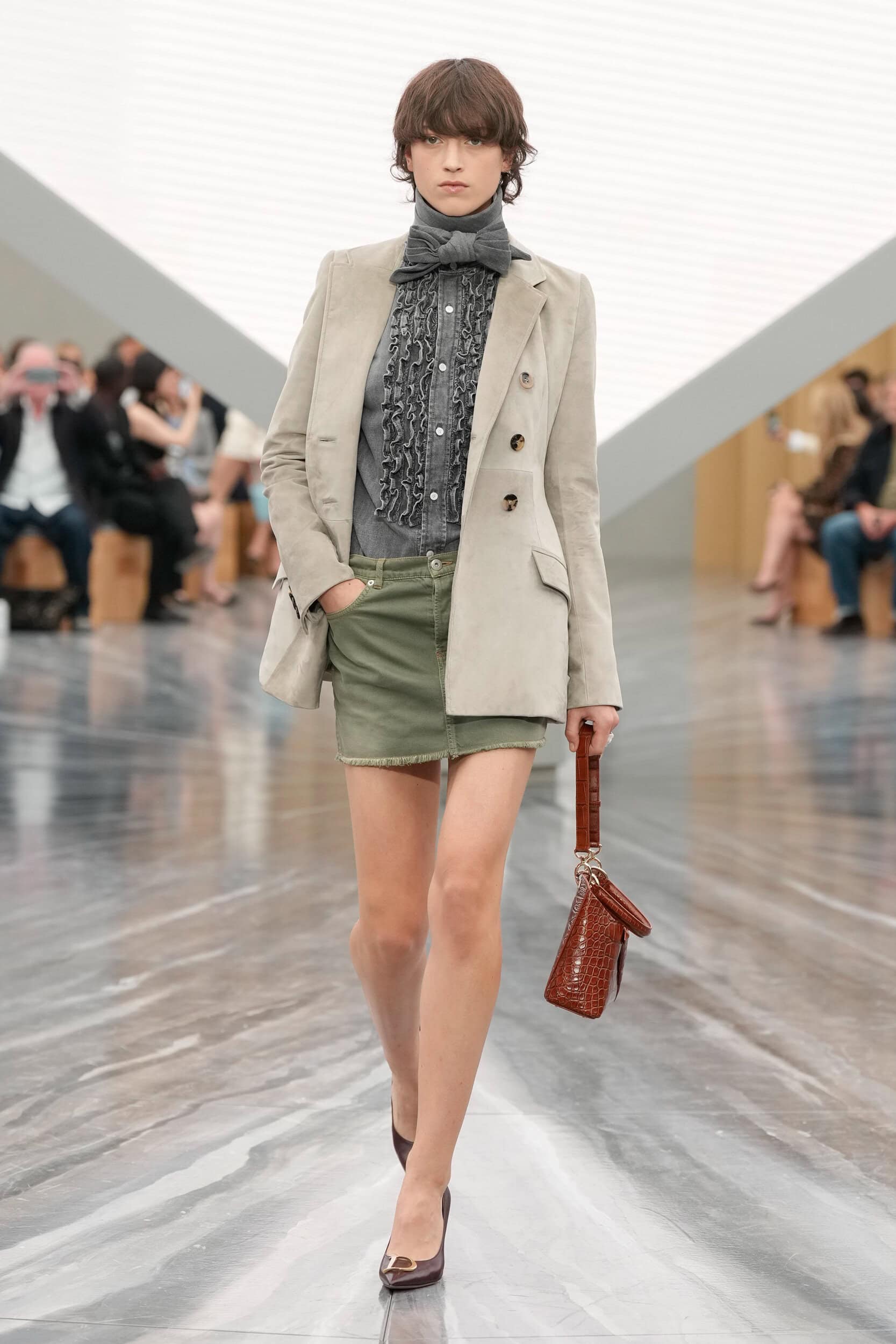 Christian Dior Spring 2026 Fashion Show