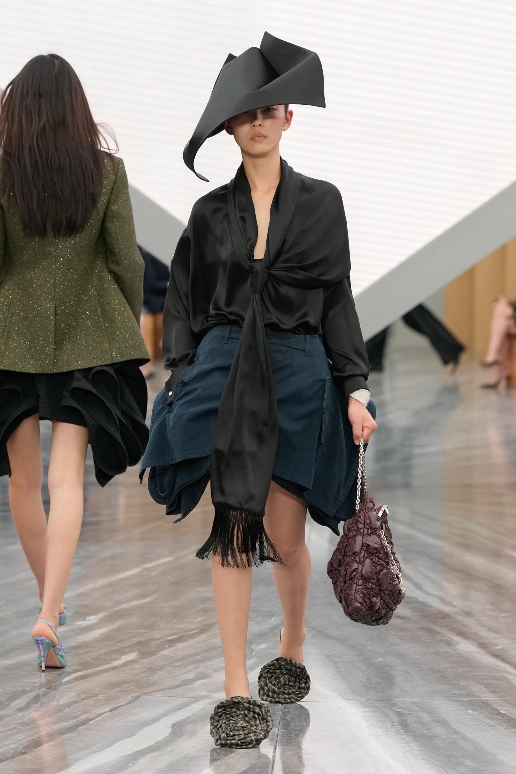 Christian Dior Spring 2026 Fashion Show