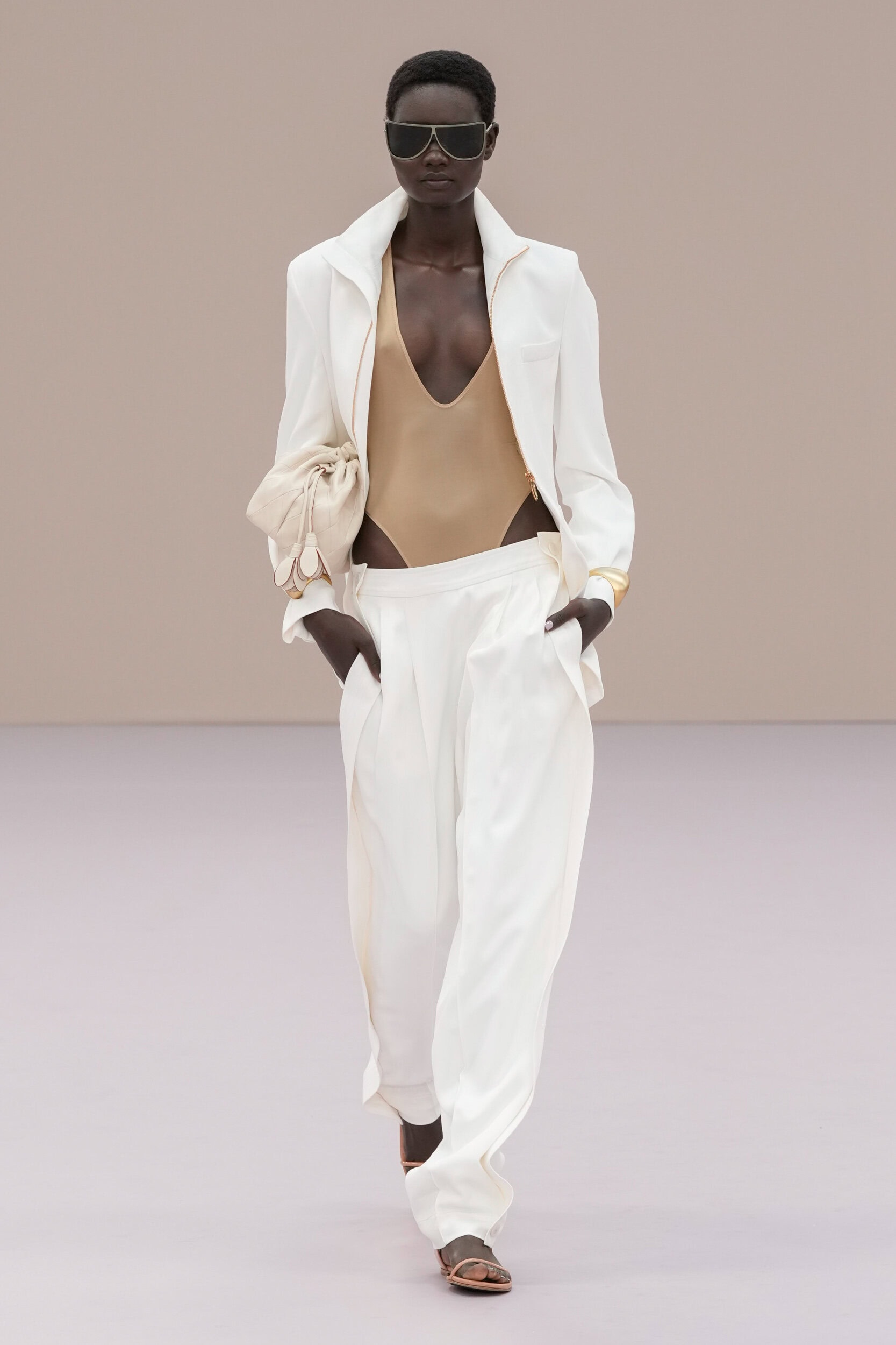 Zimmermann Spring 2026 Fashion Show