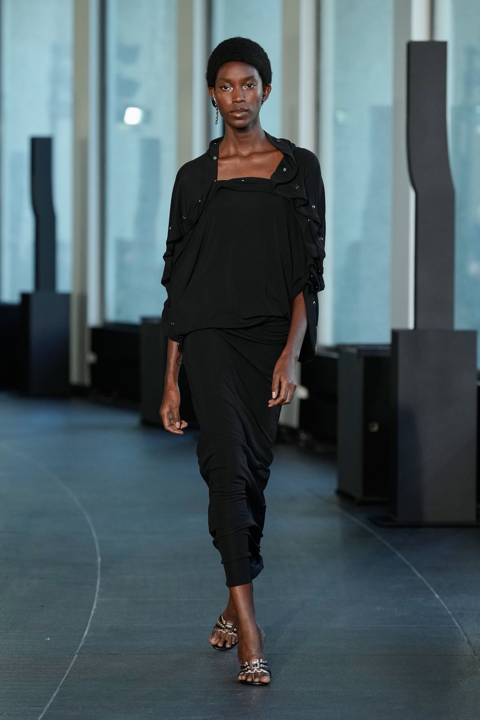 Christopher Esber Spring 2026 Fashion Show