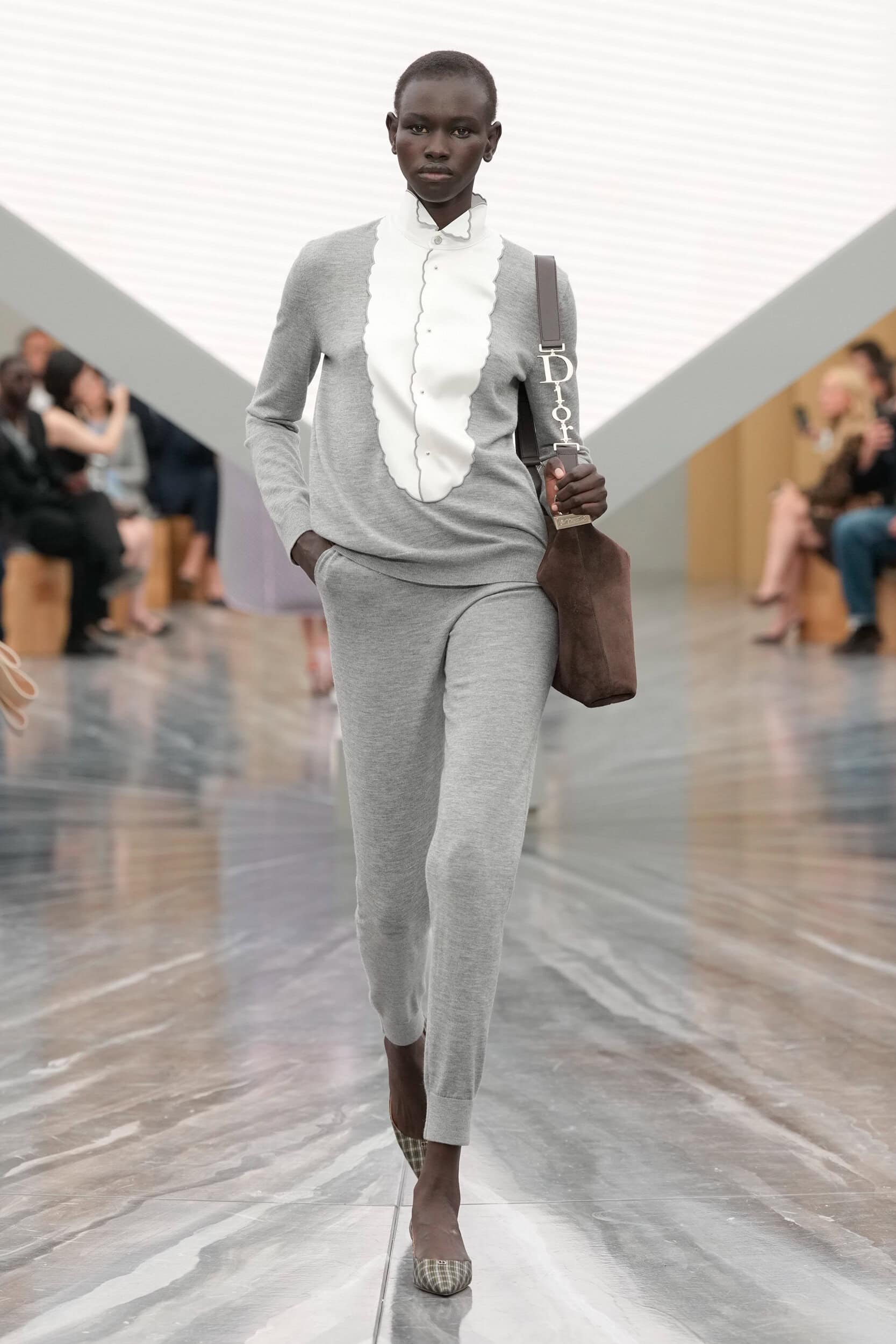 Christian Dior Spring 2026 Fashion Show