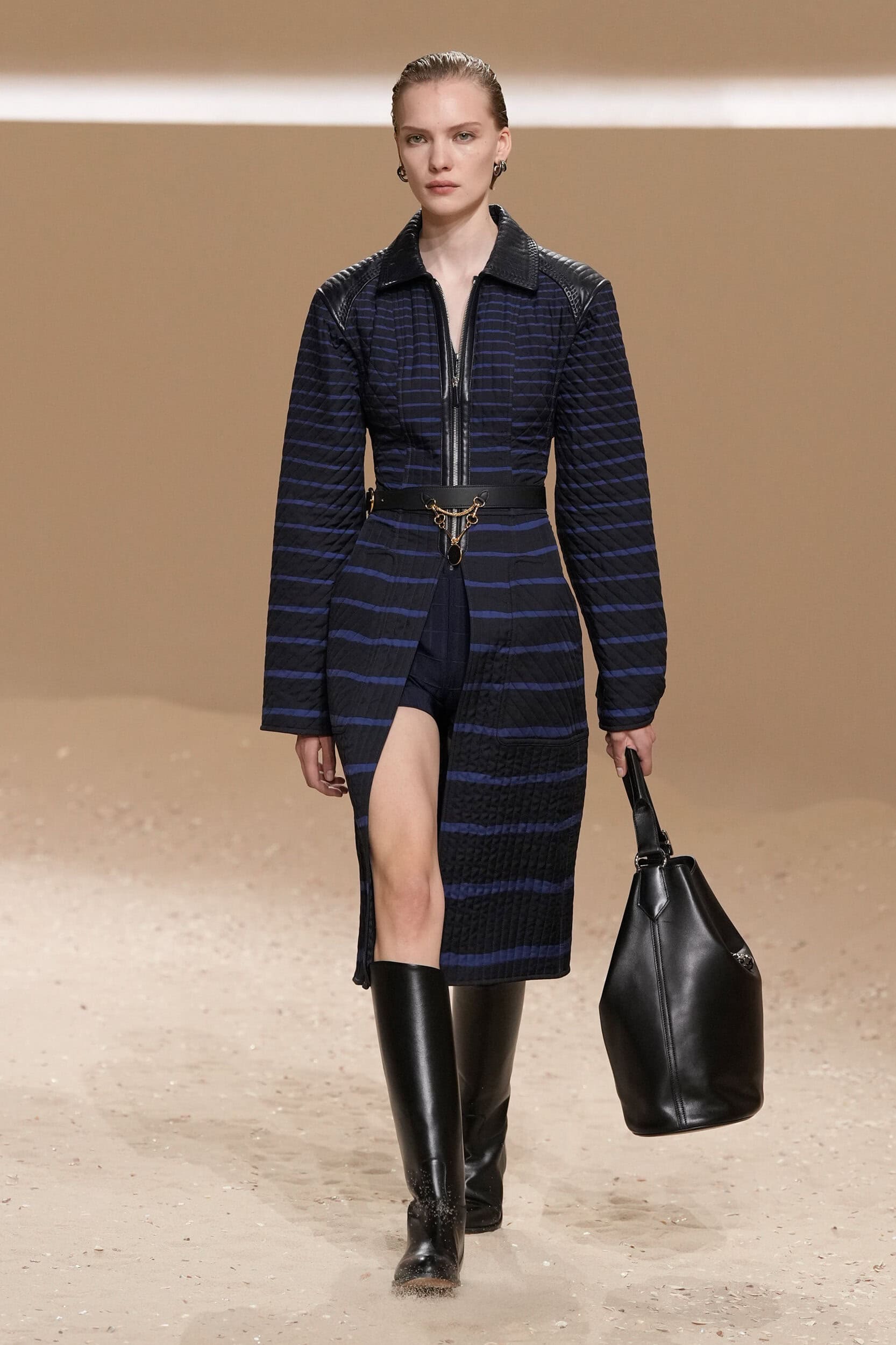 Hermes Spring 2026 Fashion Show