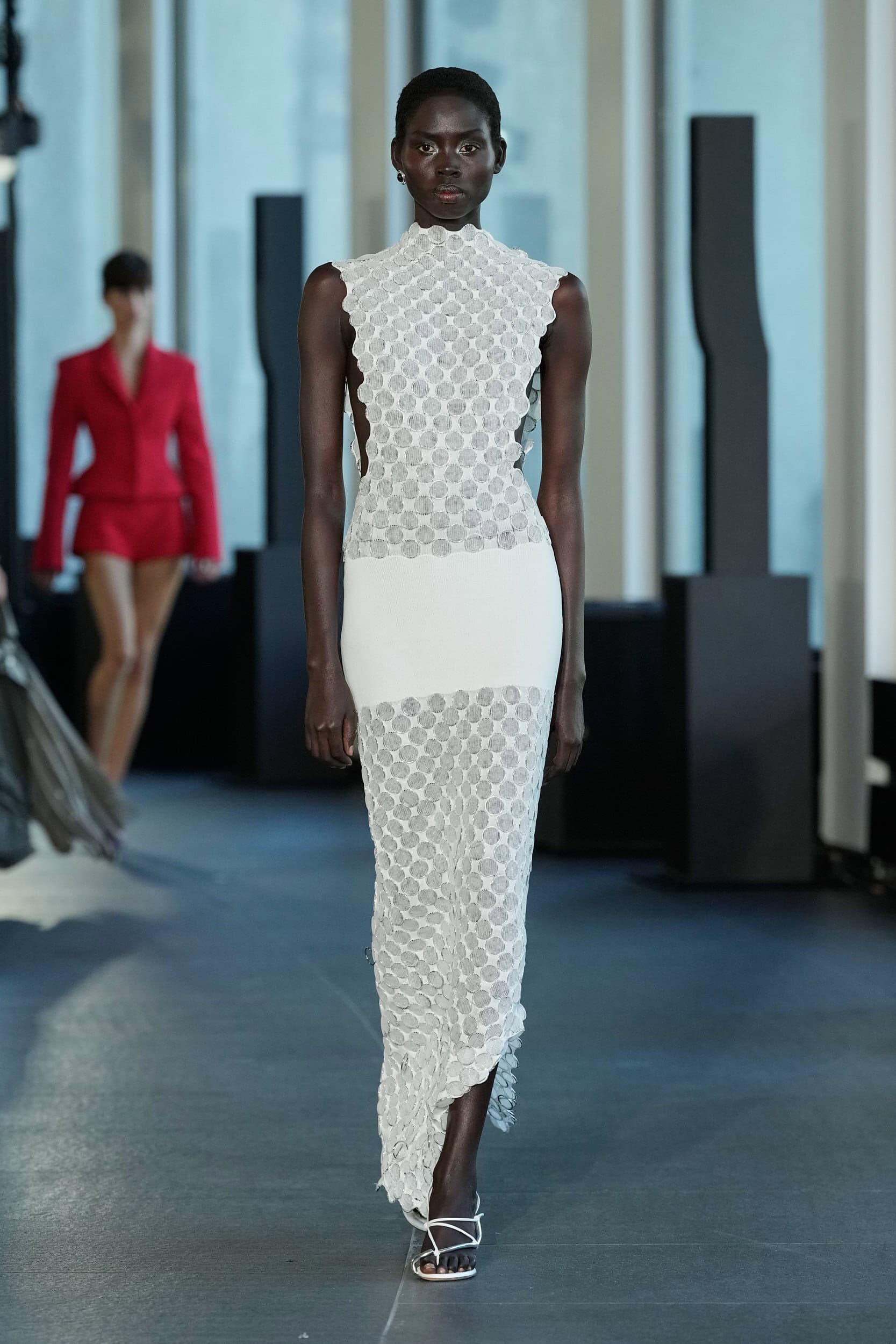 Christopher Esber Spring 2026 Fashion Show
