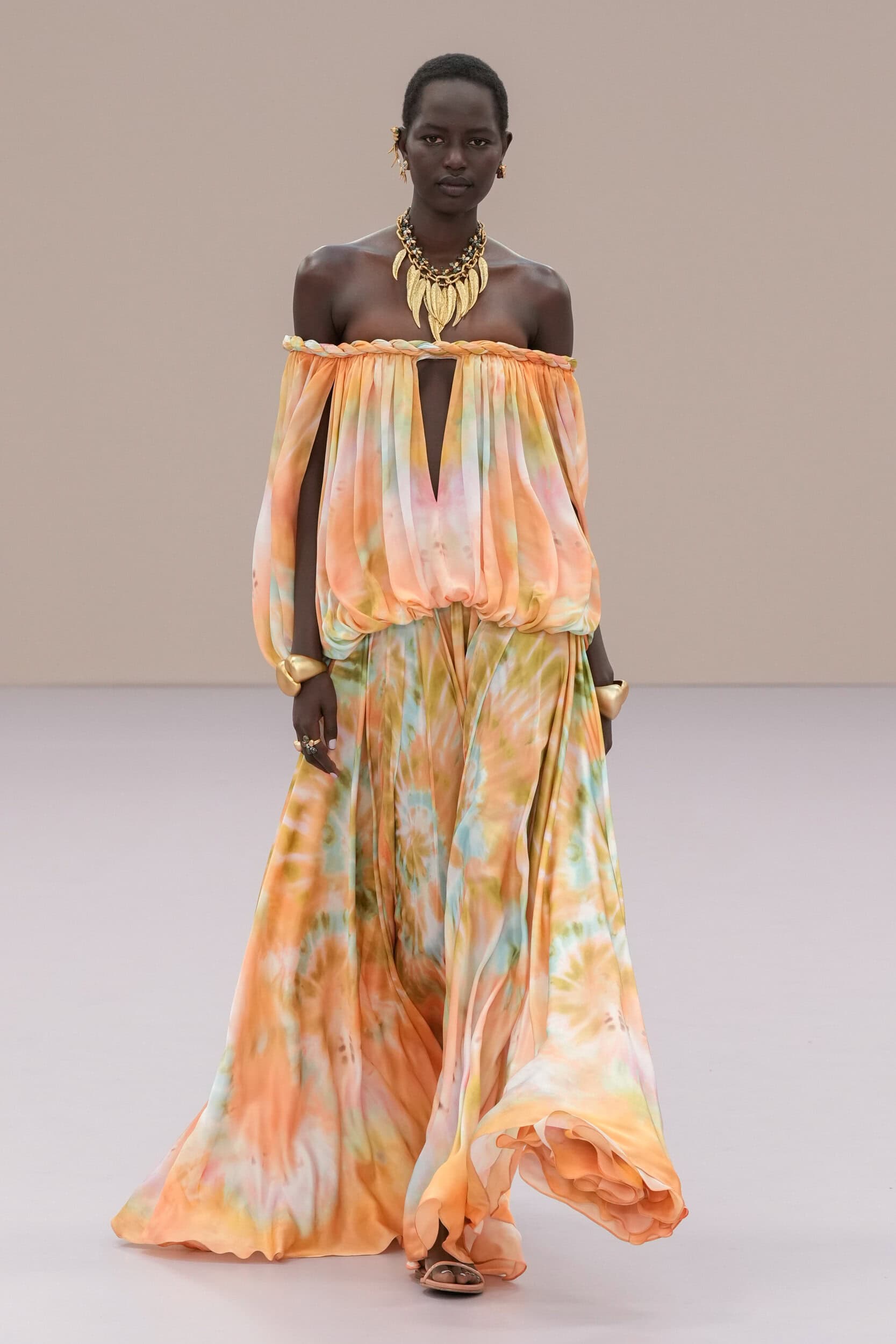 Zimmermann Spring 2026 Fashion Show