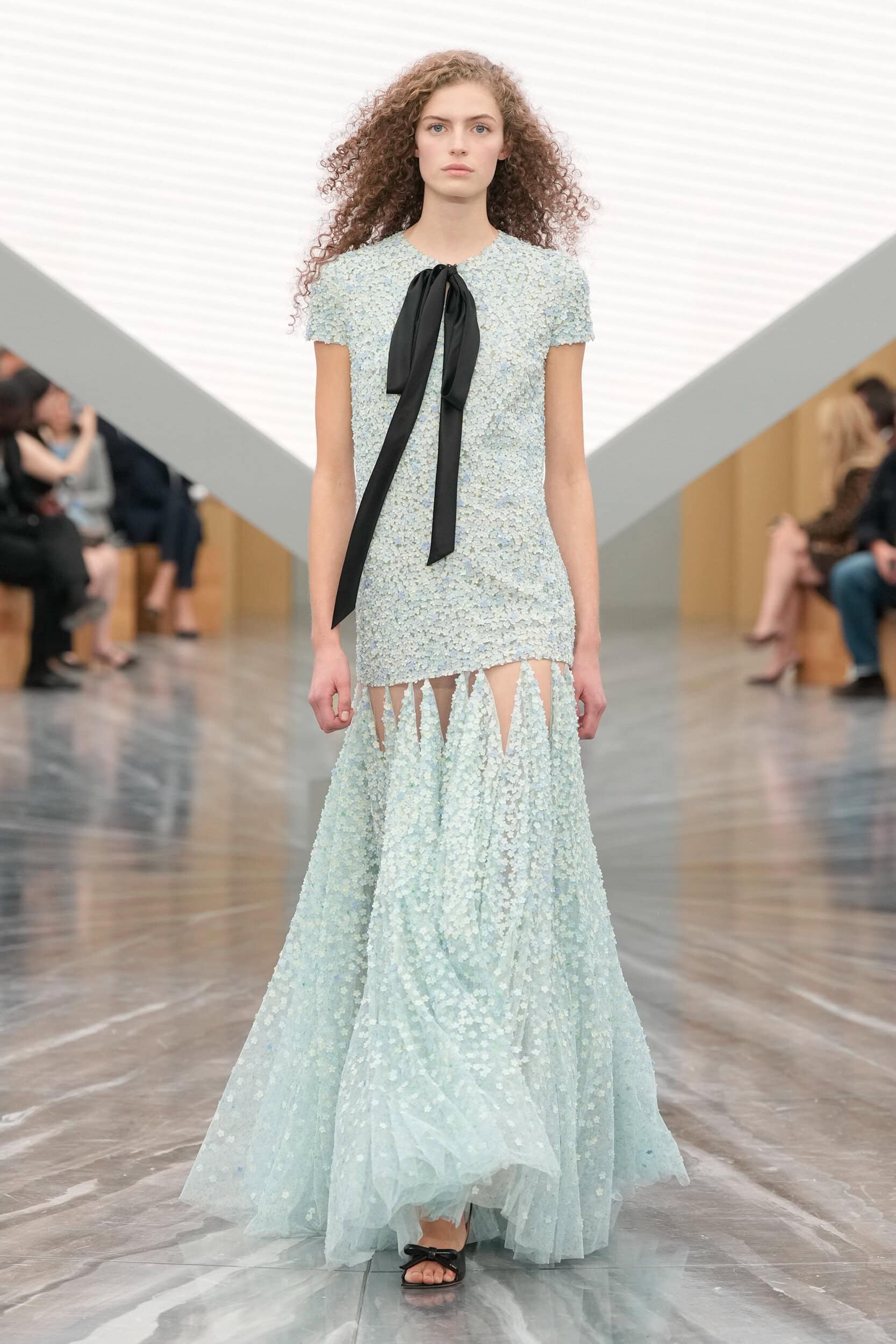 Christian Dior Spring 2026 Fashion Show