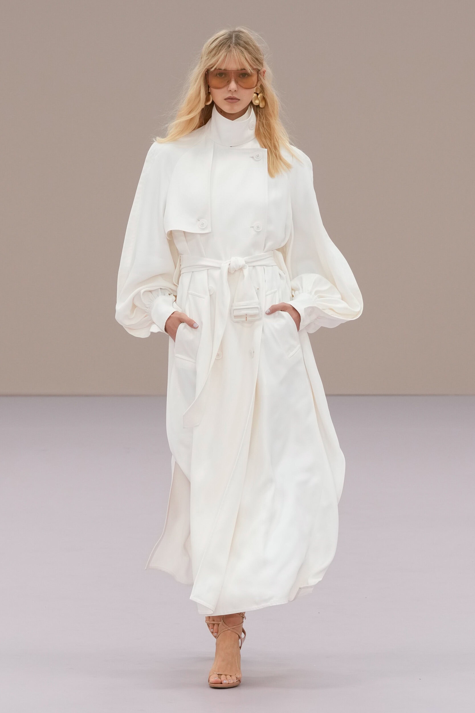 Zimmermann Spring 2026 Fashion Show