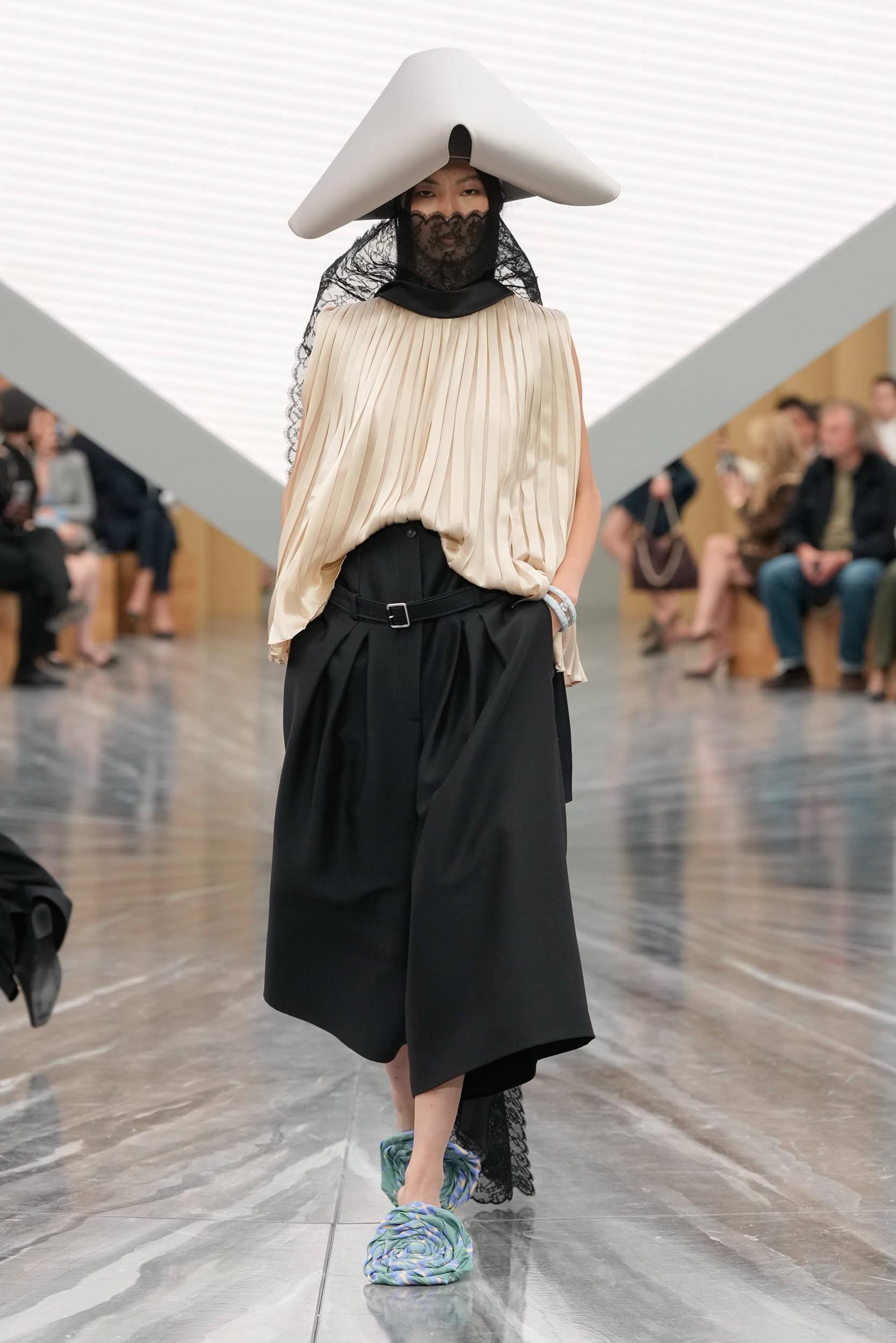 Christian Dior Spring 2026 Fashion Show