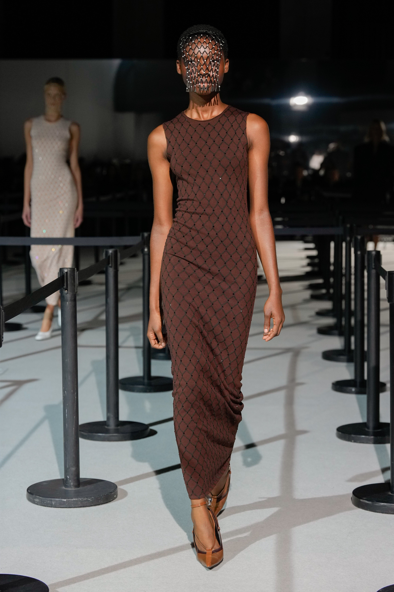 Marie Adam-leenaerdt Spring 2026 Fashion Show