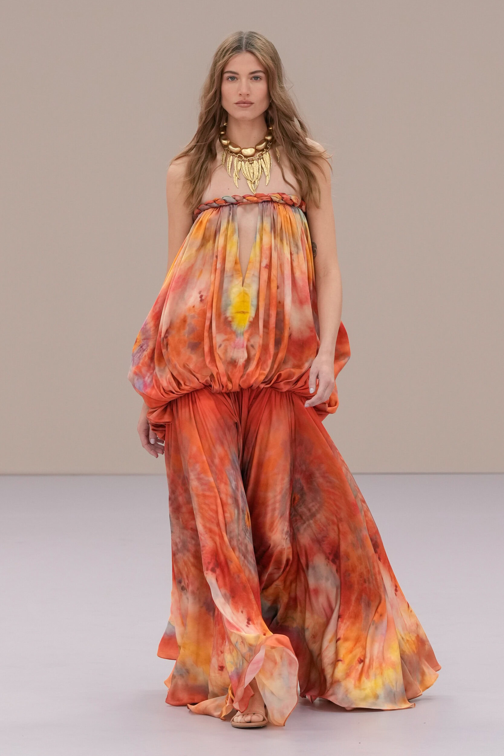 Zimmermann Spring 2026 Fashion Show