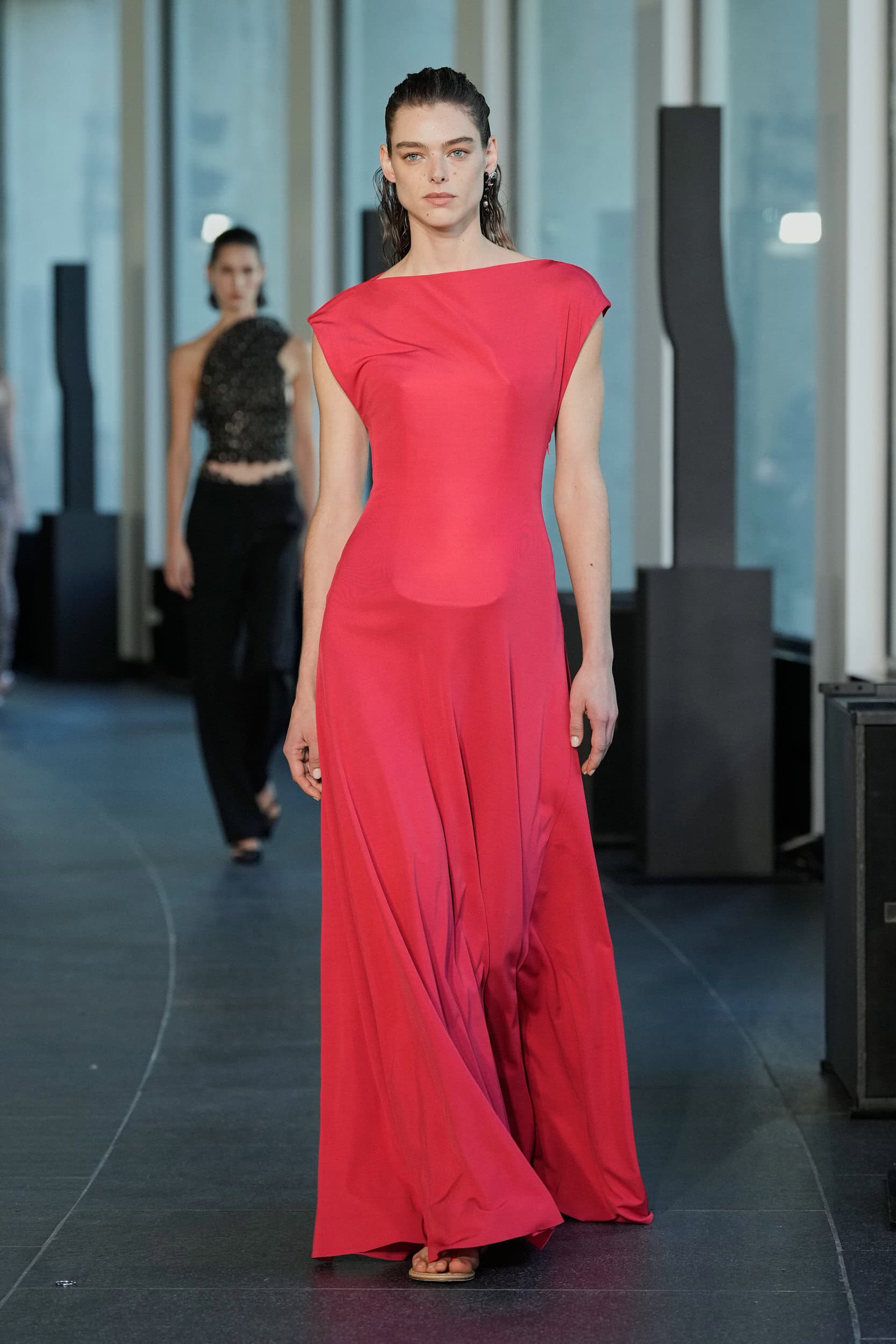Christopher Esber Spring 2026 Fashion Show