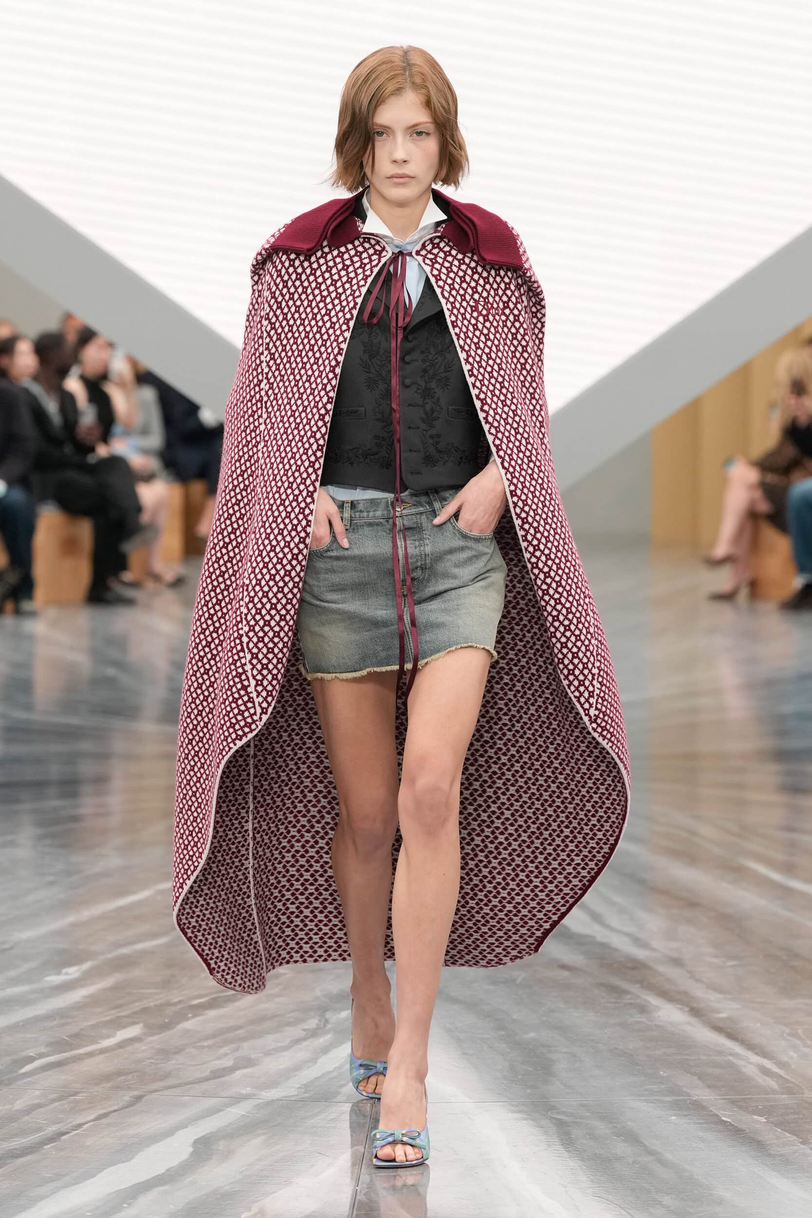 Christian Dior Spring 2026 Fashion Show