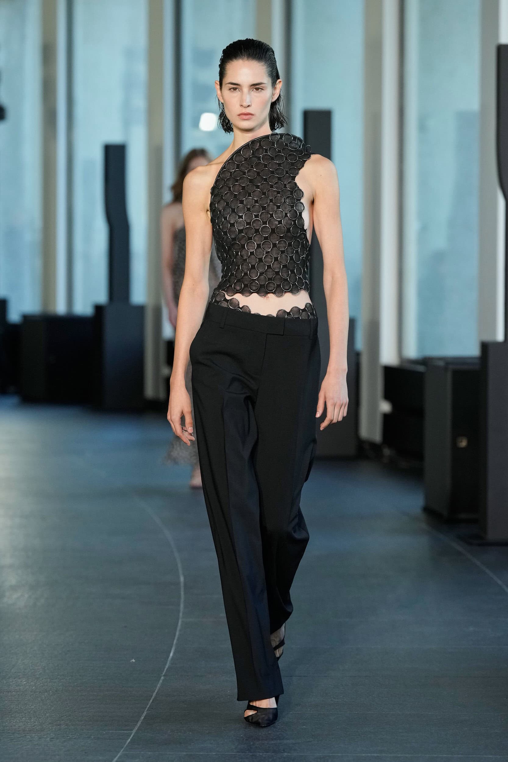 Christopher Esber Spring 2026 Fashion Show