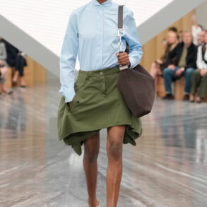 Christian Dior Spring 2026 Fashion Show