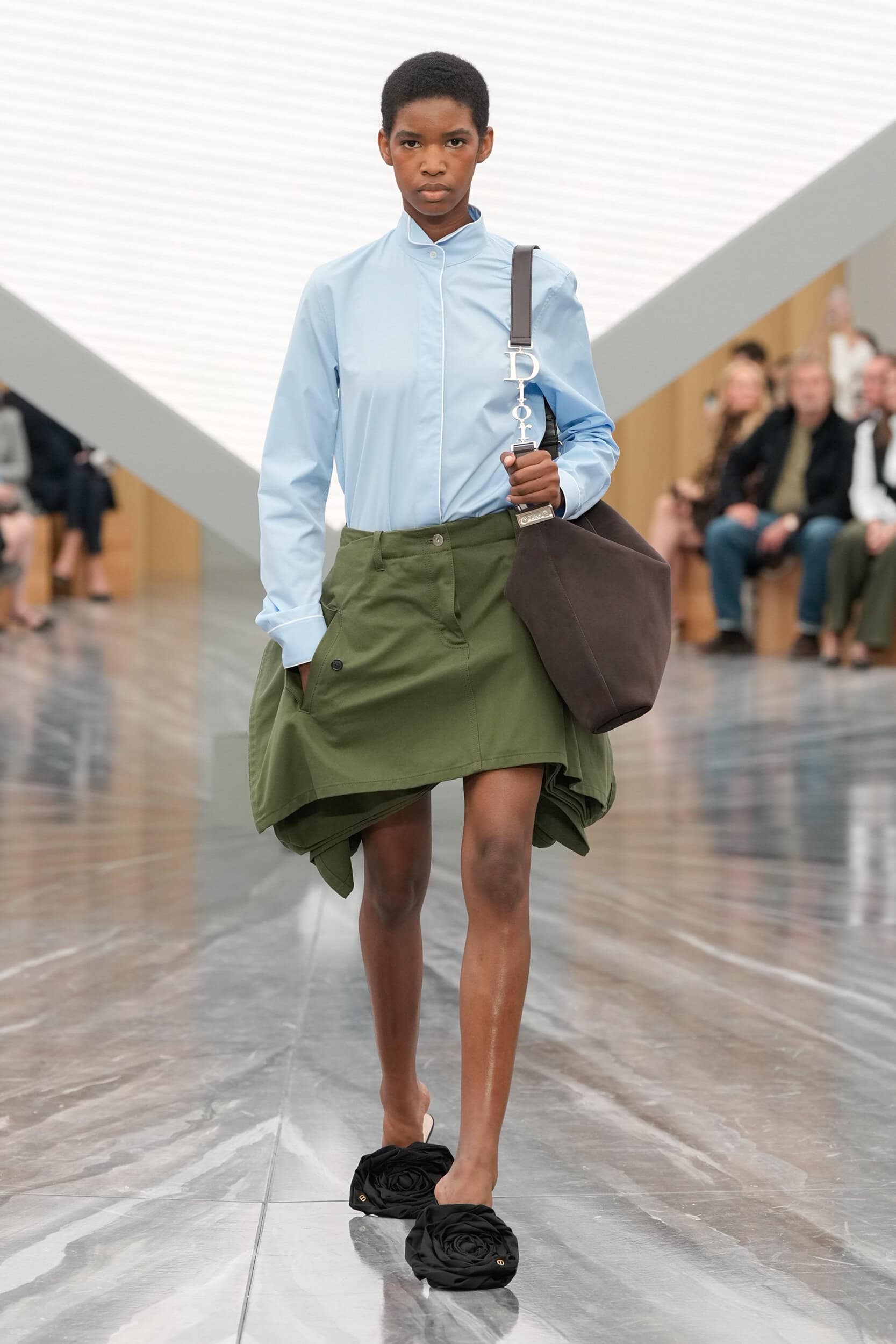 Christian Dior Spring 2026 Fashion Show