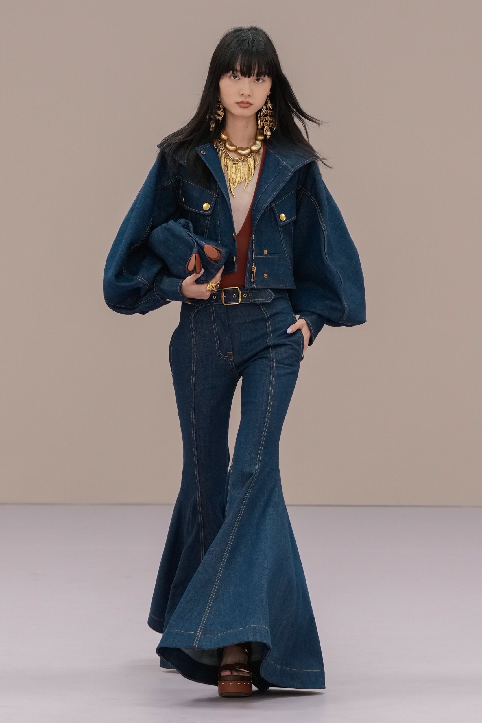 Zimmermann Spring 2026 Fashion Show