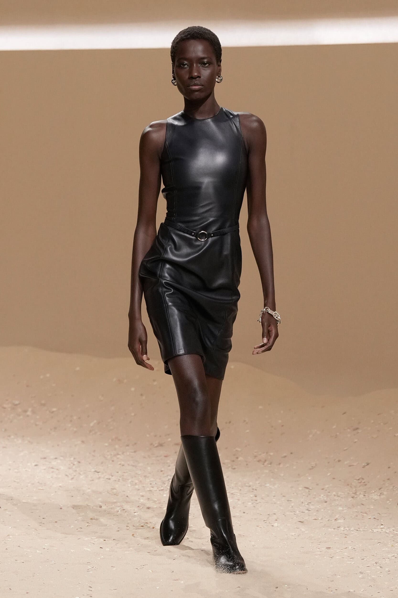 Hermes Spring 2026 Fashion Show