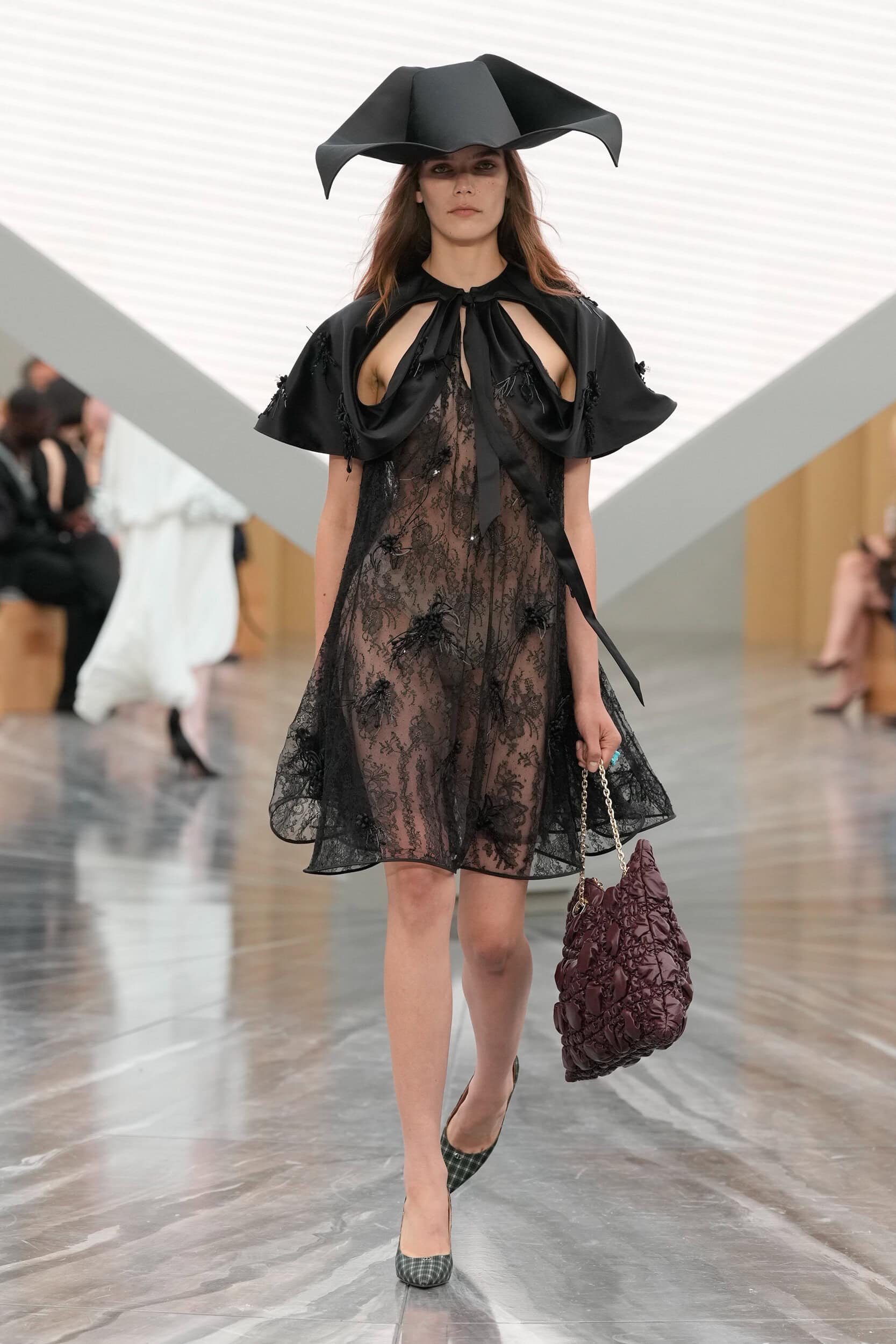 Christian Dior Spring 2026 Fashion Show