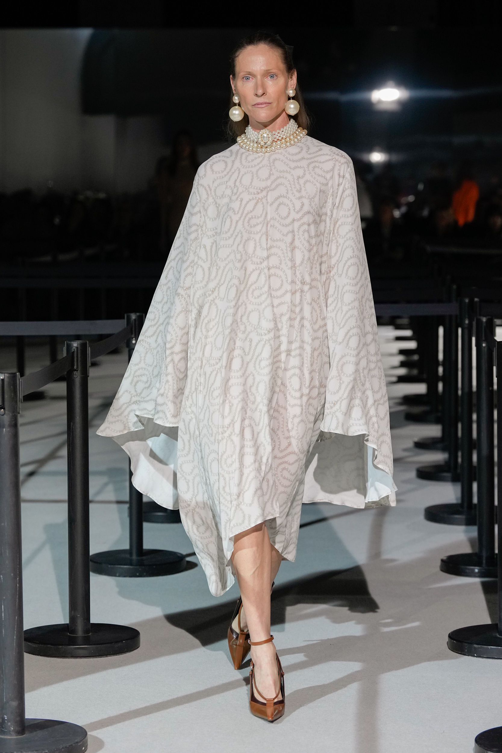 Marie Adam-leenaerdt Spring 2026 Fashion Show