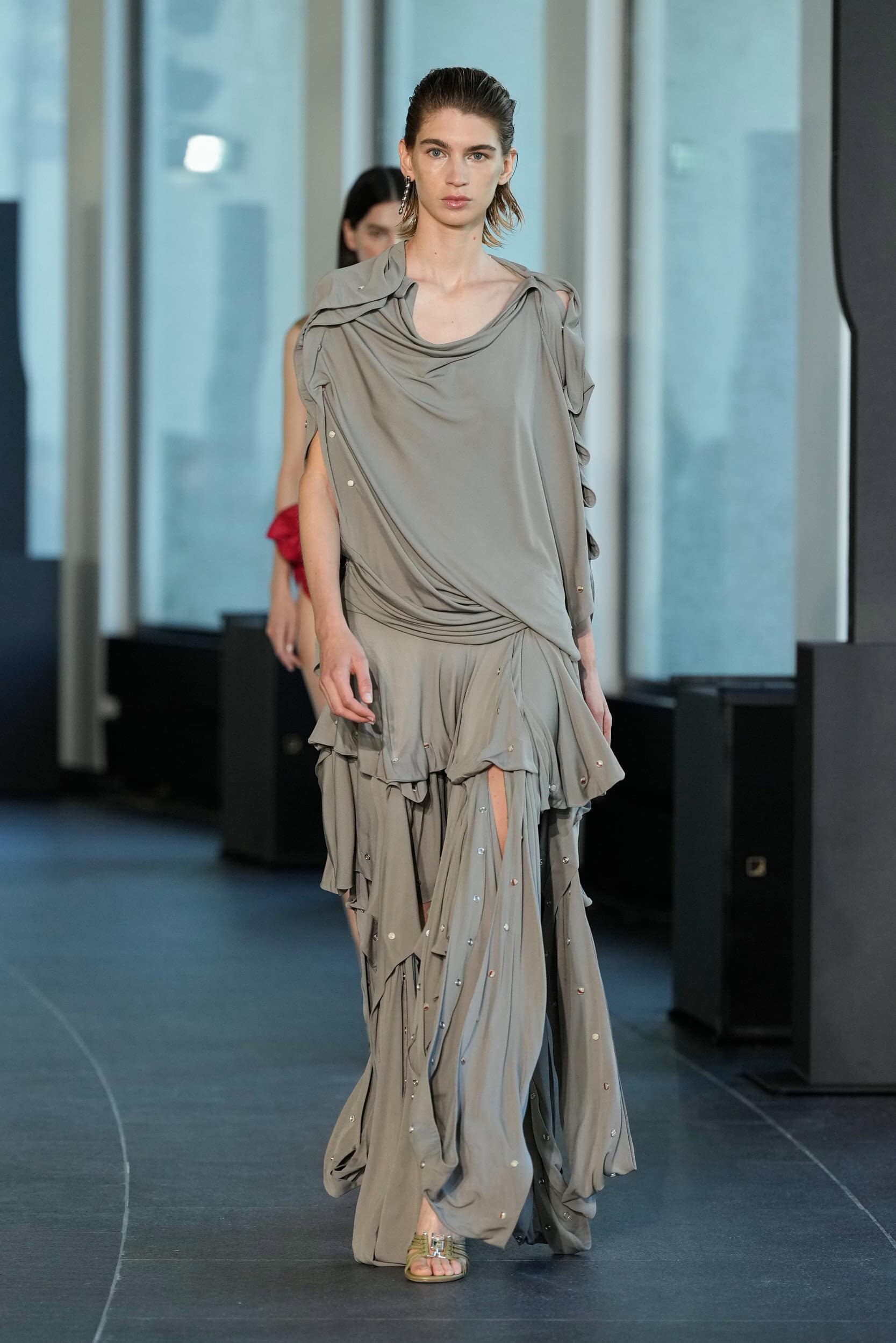 Christopher Esber Spring 2026 Fashion Show