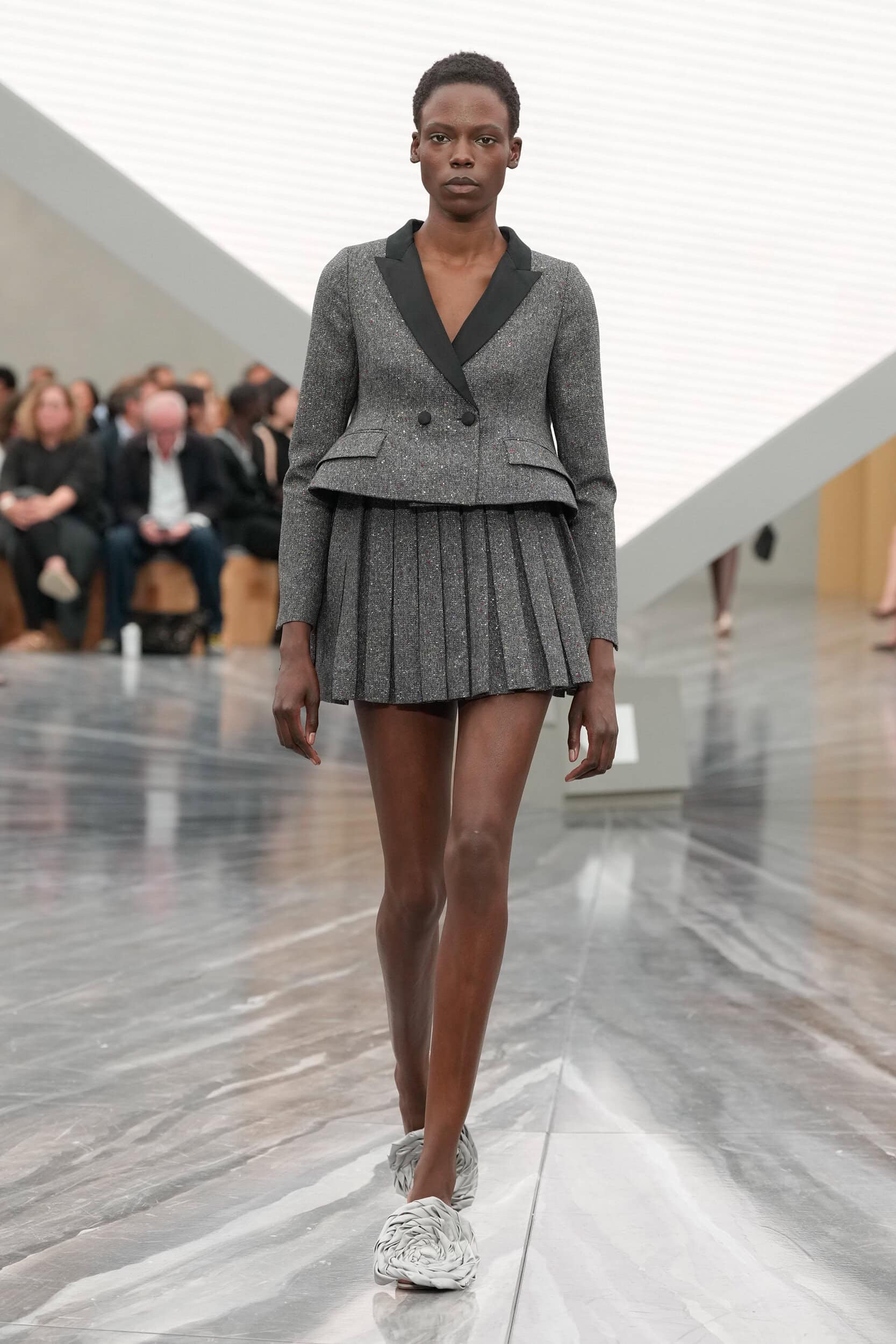 Christian Dior Spring 2026 Fashion Show