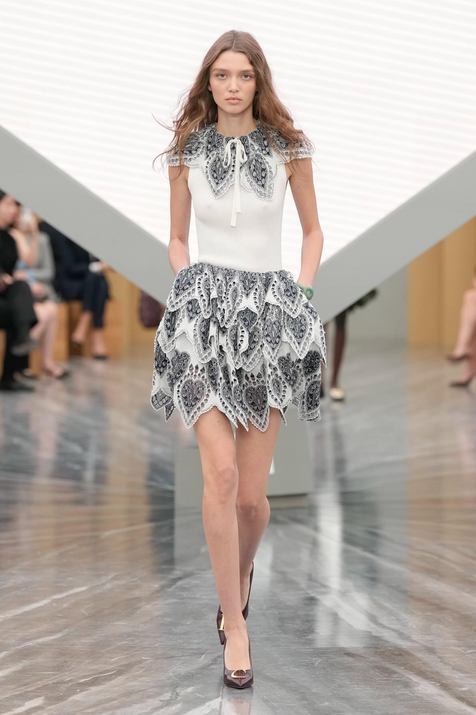 Christian Dior Spring 2026 Fashion Show