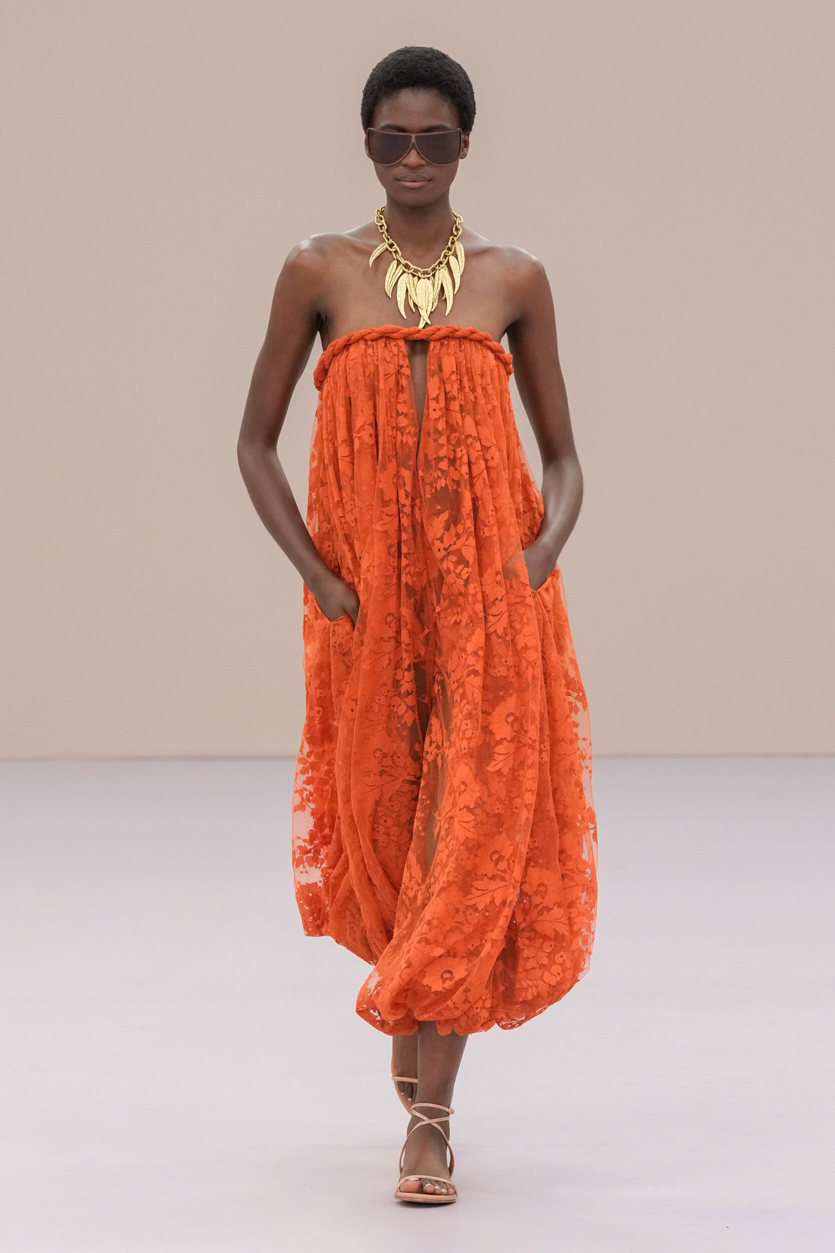 Zimmermann Spring 2026 Fashion Show