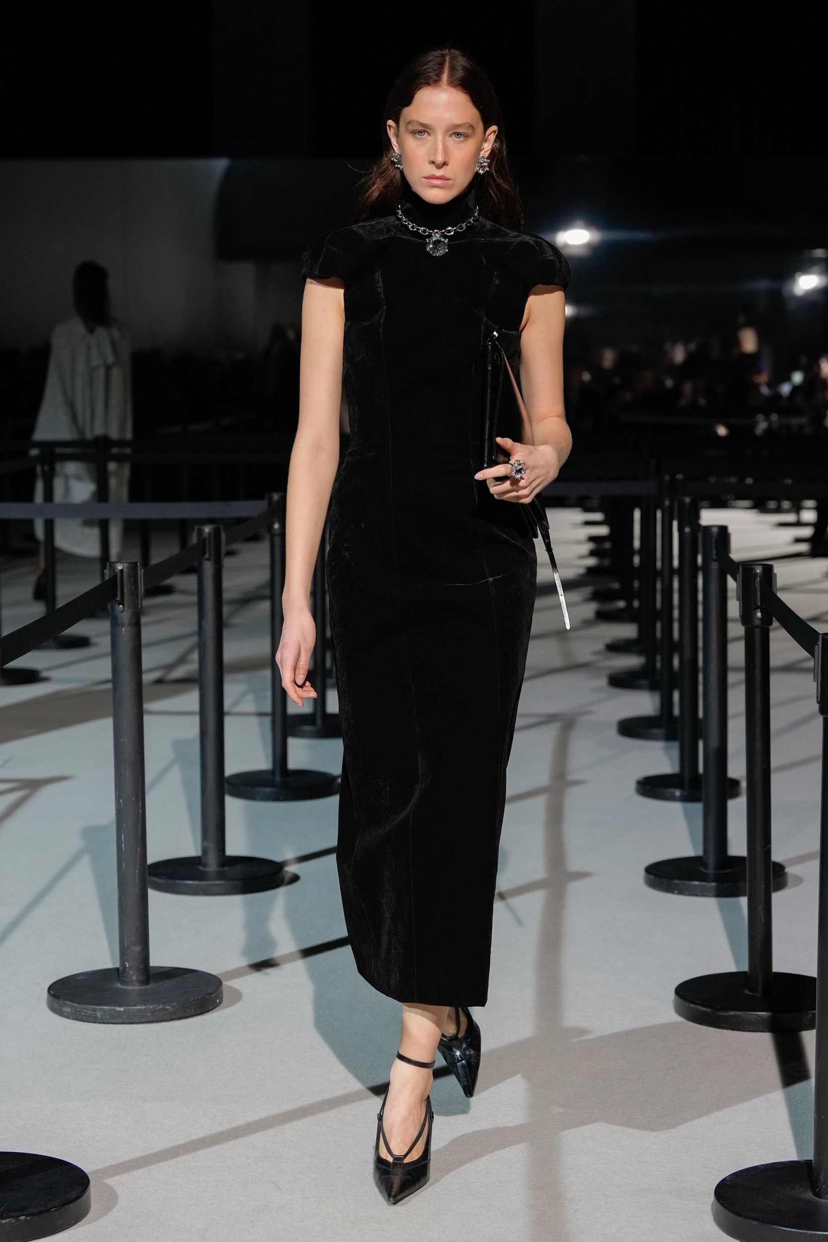 Marie Adam-leenaerdt Spring 2026 Fashion Show