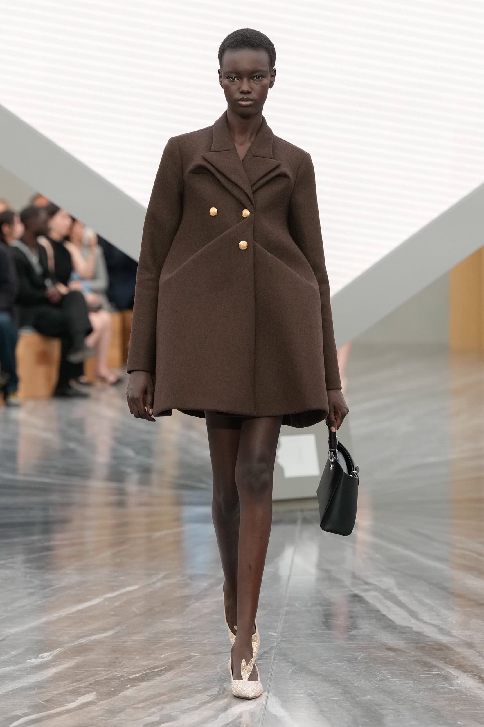 Christian Dior Spring 2026 Fashion Show
