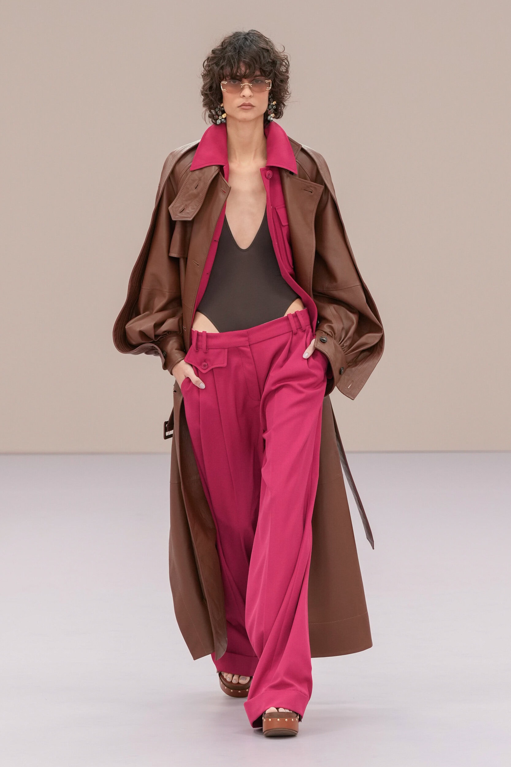 Zimmermann Spring 2026 Fashion Show