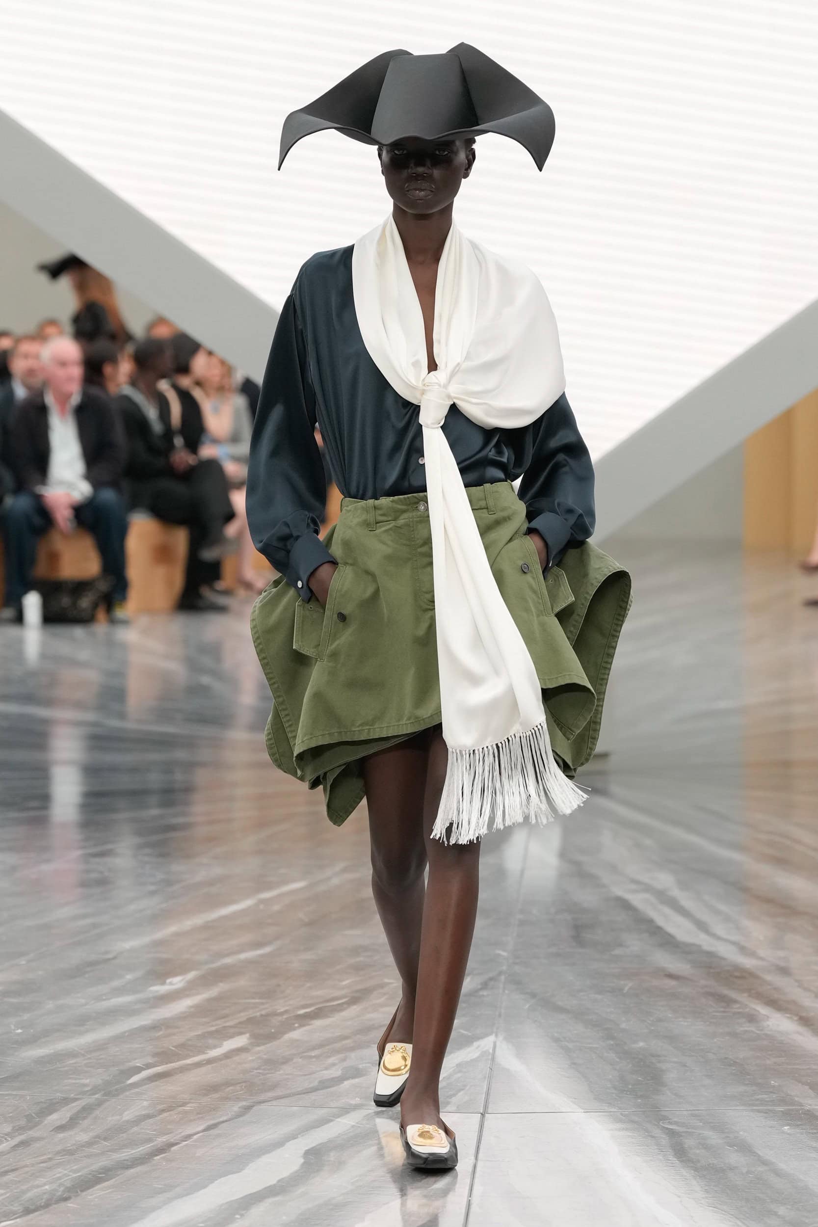 Christian Dior Spring 2026 Fashion Show